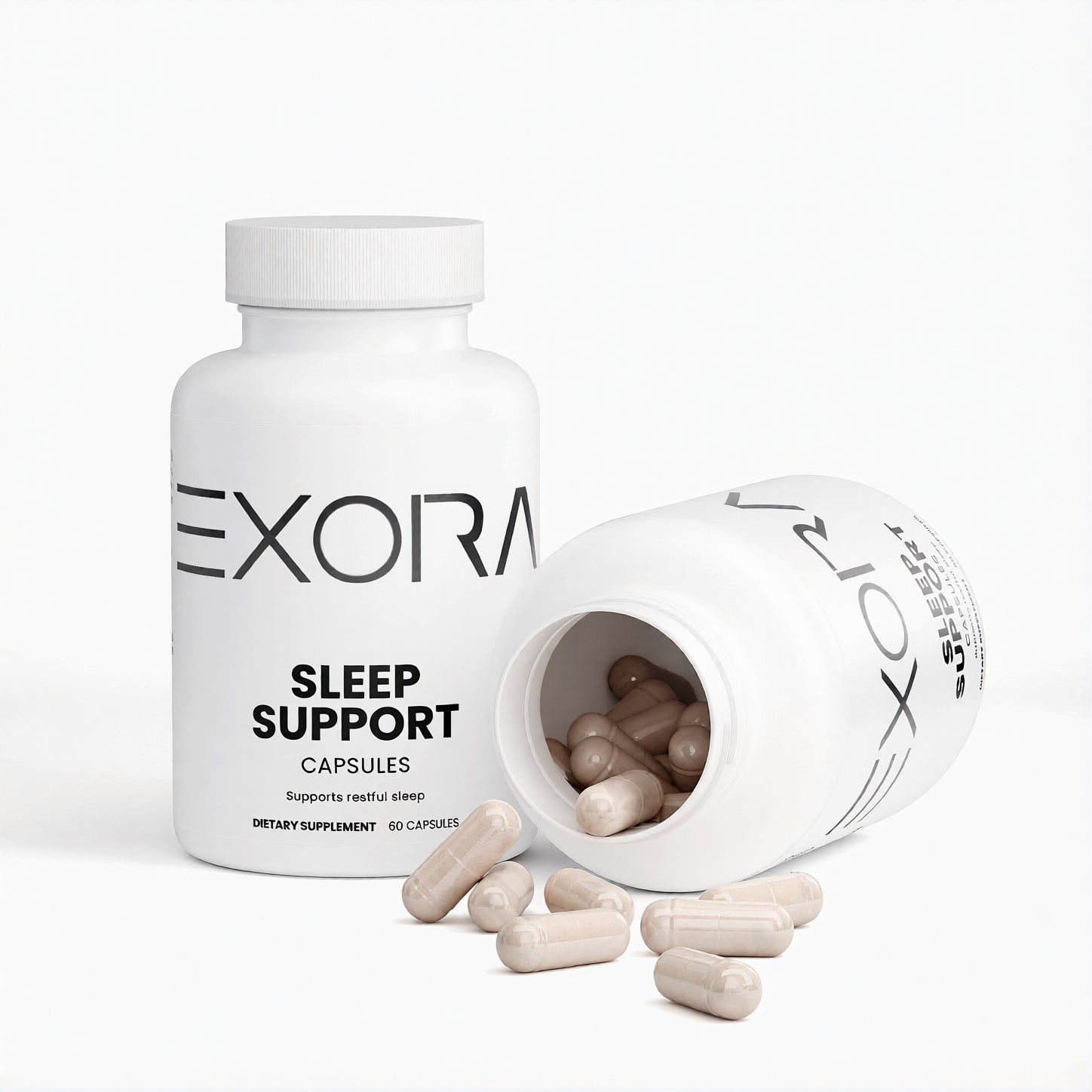 Brain & Focus Formula