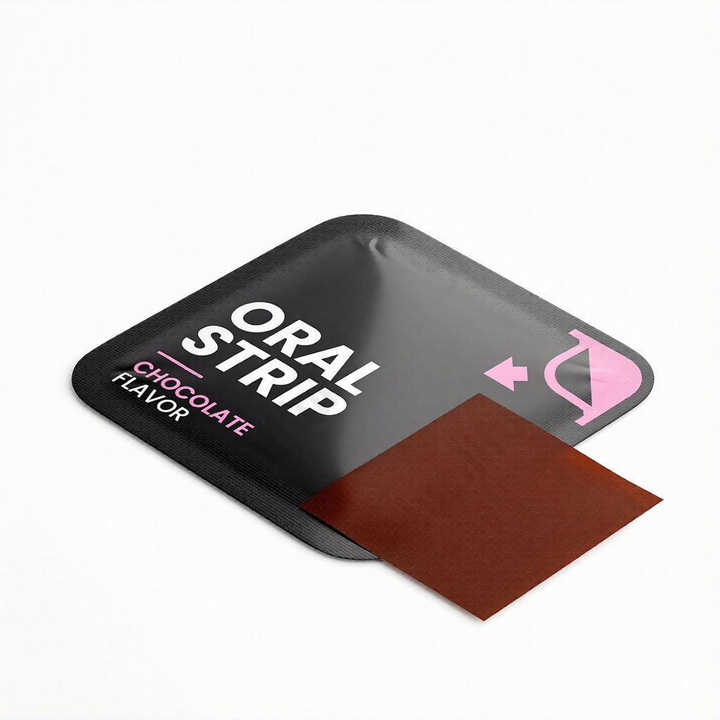 Libido Support Strips