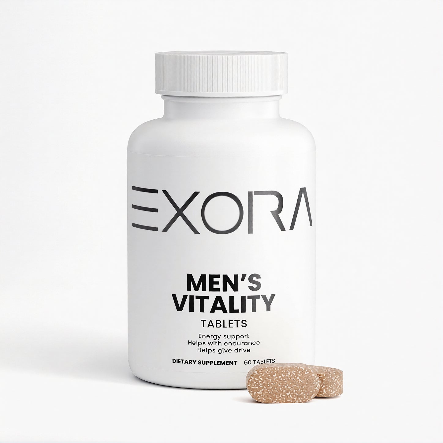 Men's Vitality