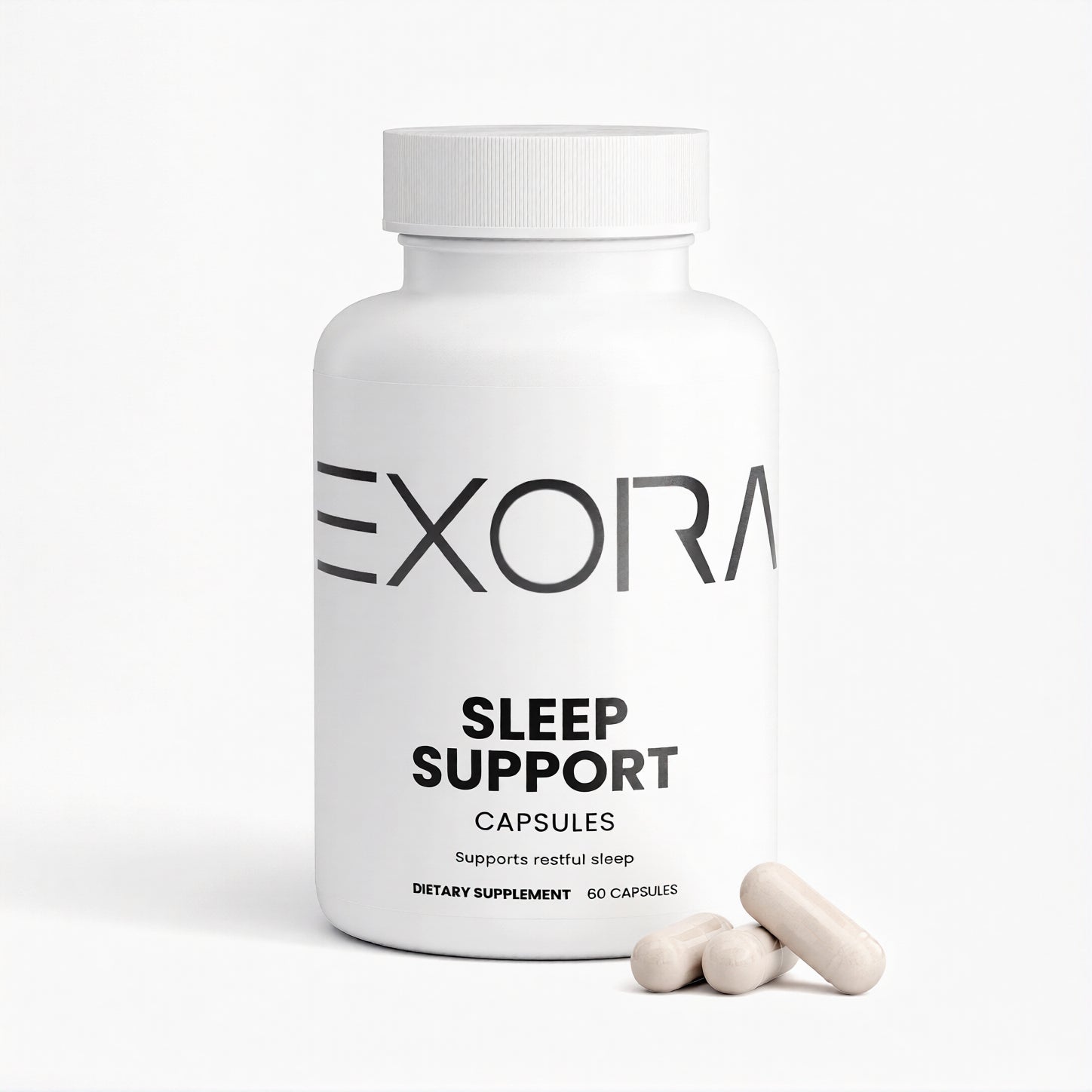 Brain & Focus Formula