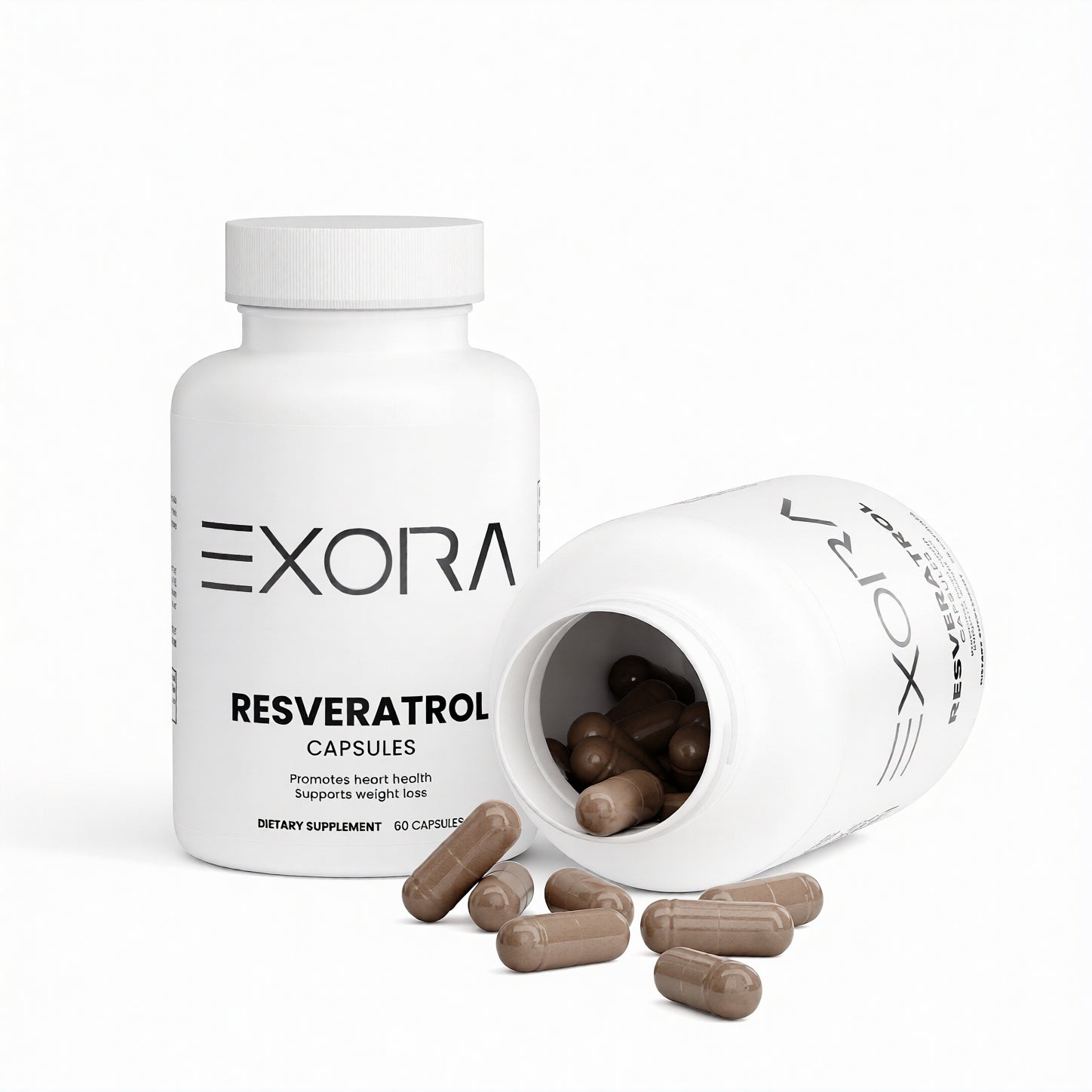 Resveratrol 50% 600mg