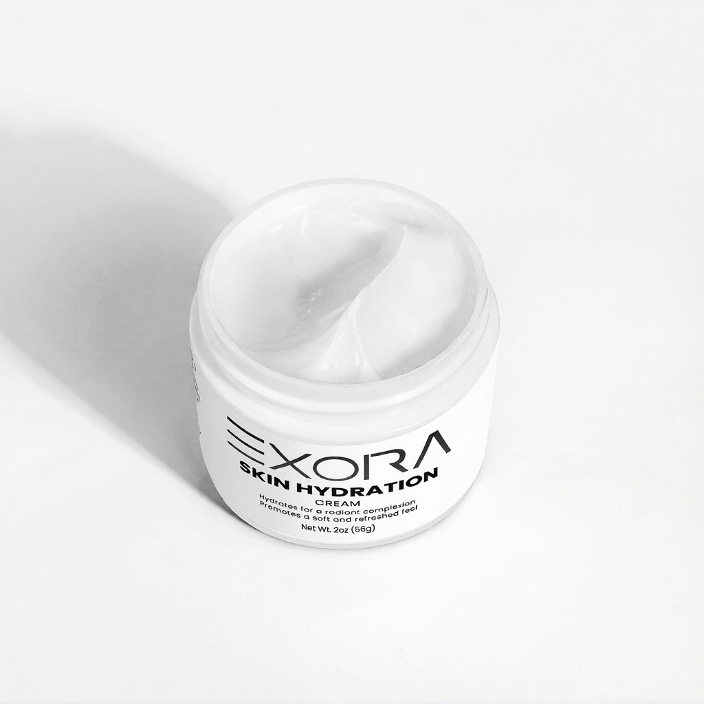Skin Hydration Cream