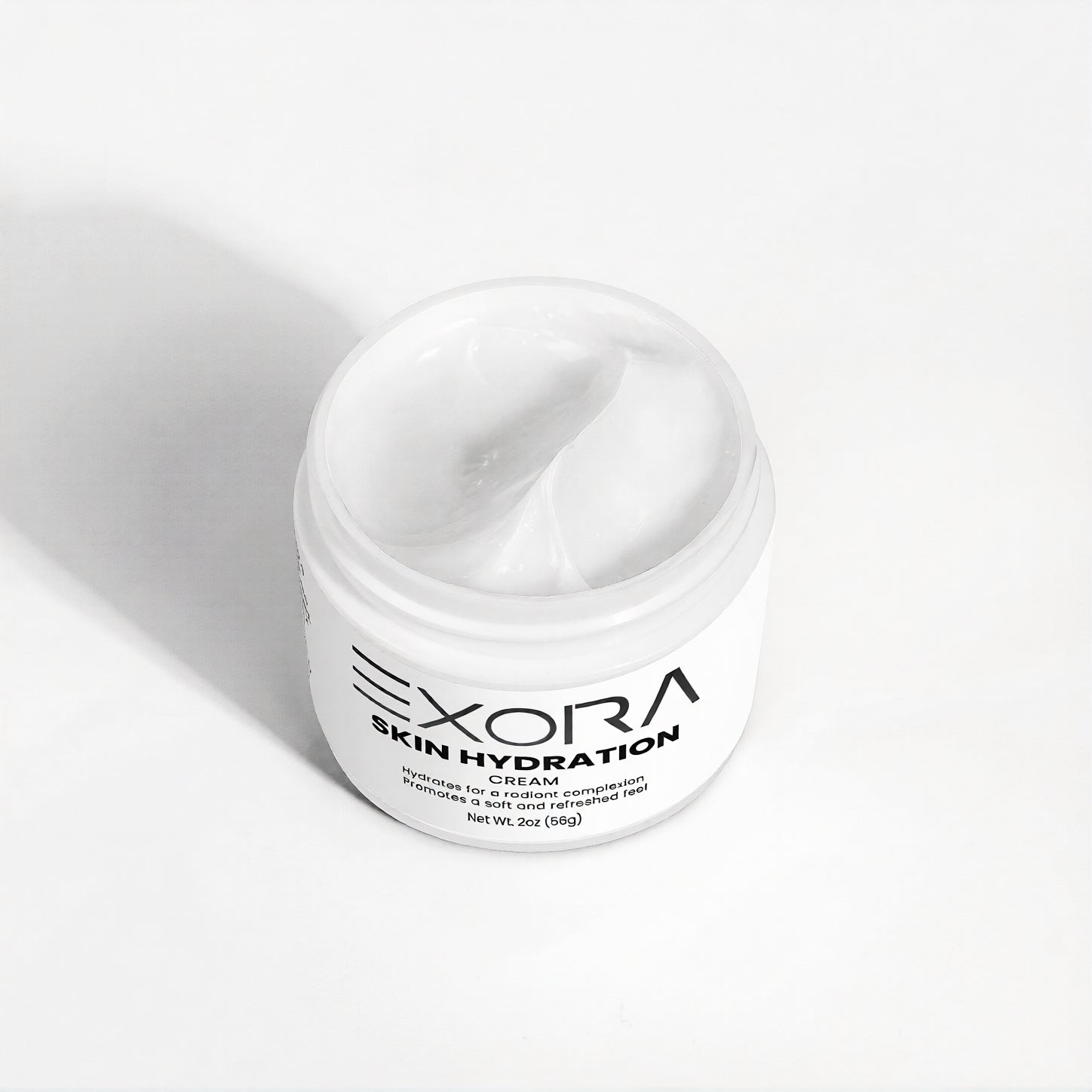 Skin Hydration Cream