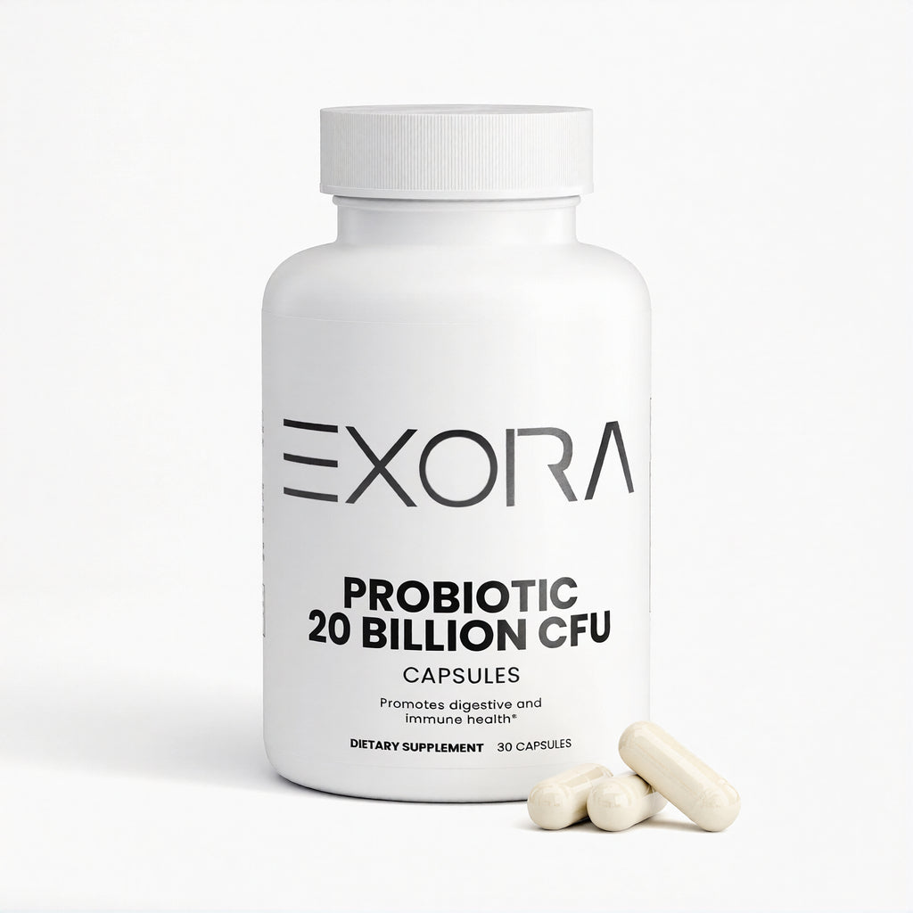 Probiotic 20 Billion