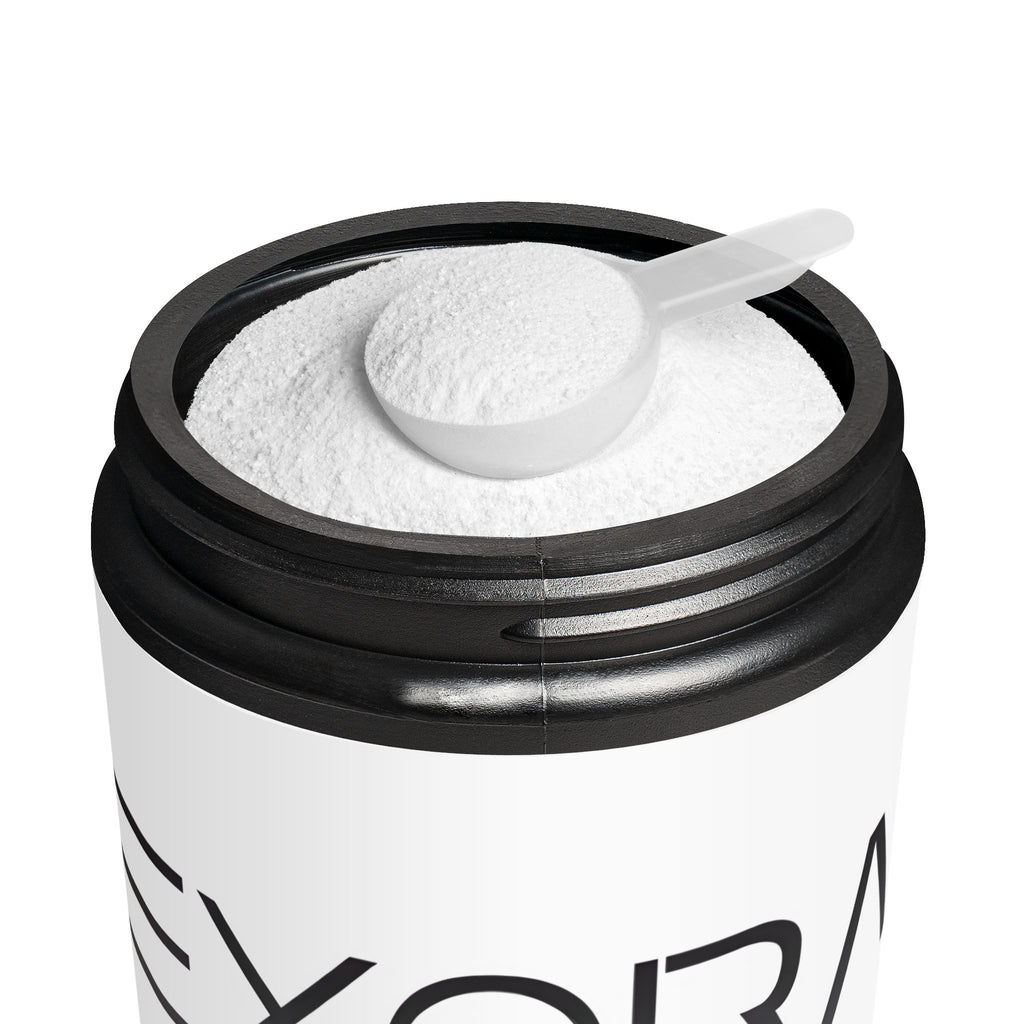 Pre-Workout Supplement (Fruit Punch)