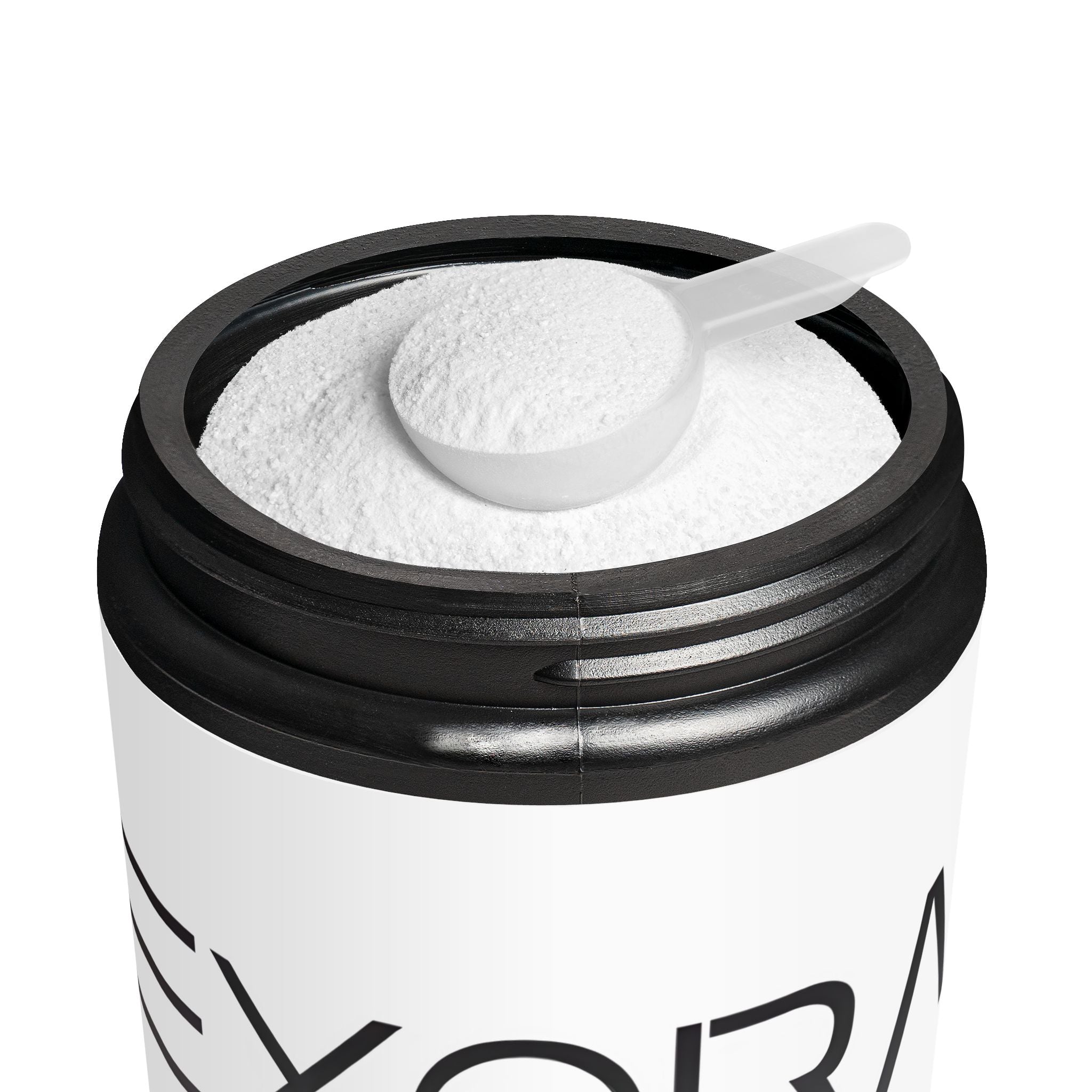 Pre-Workout Supplement (Fruit Punch)