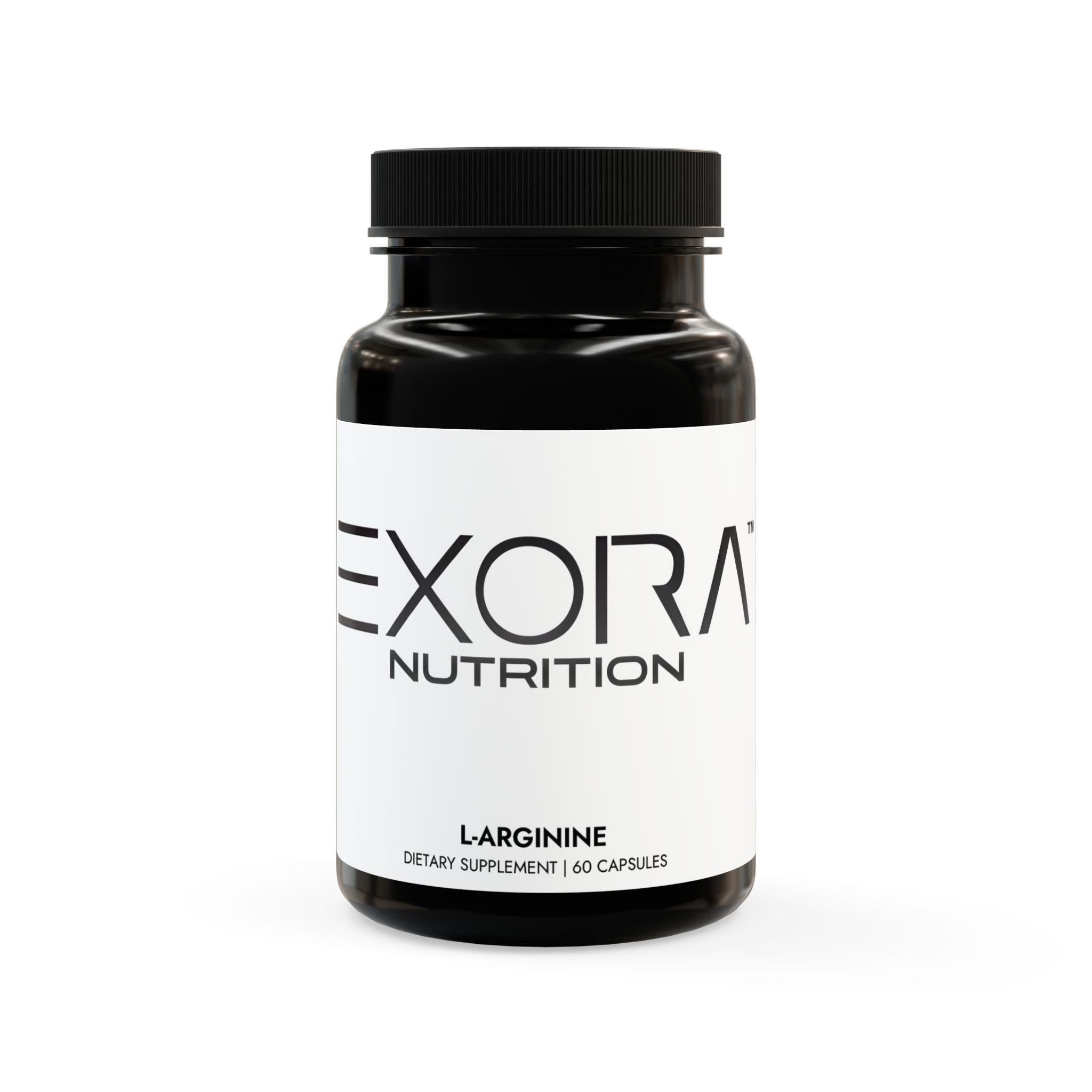 L-Arginine Supplement