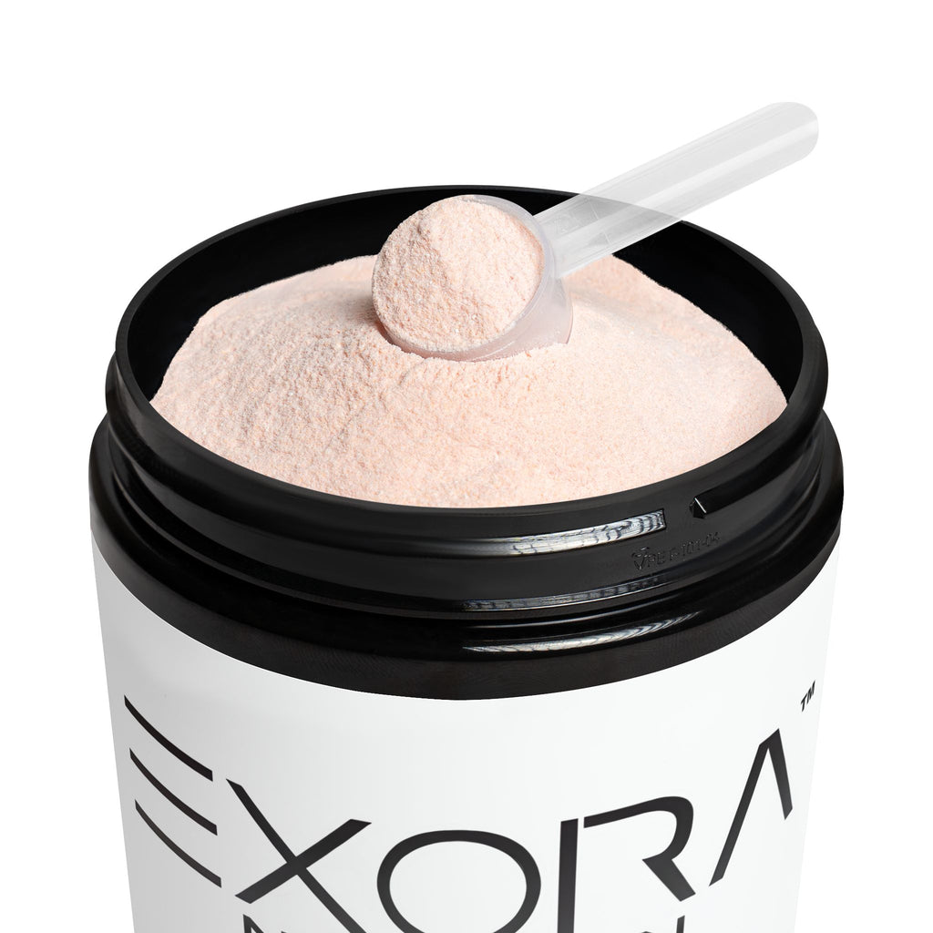 ION + Select Electrolyte Supplement