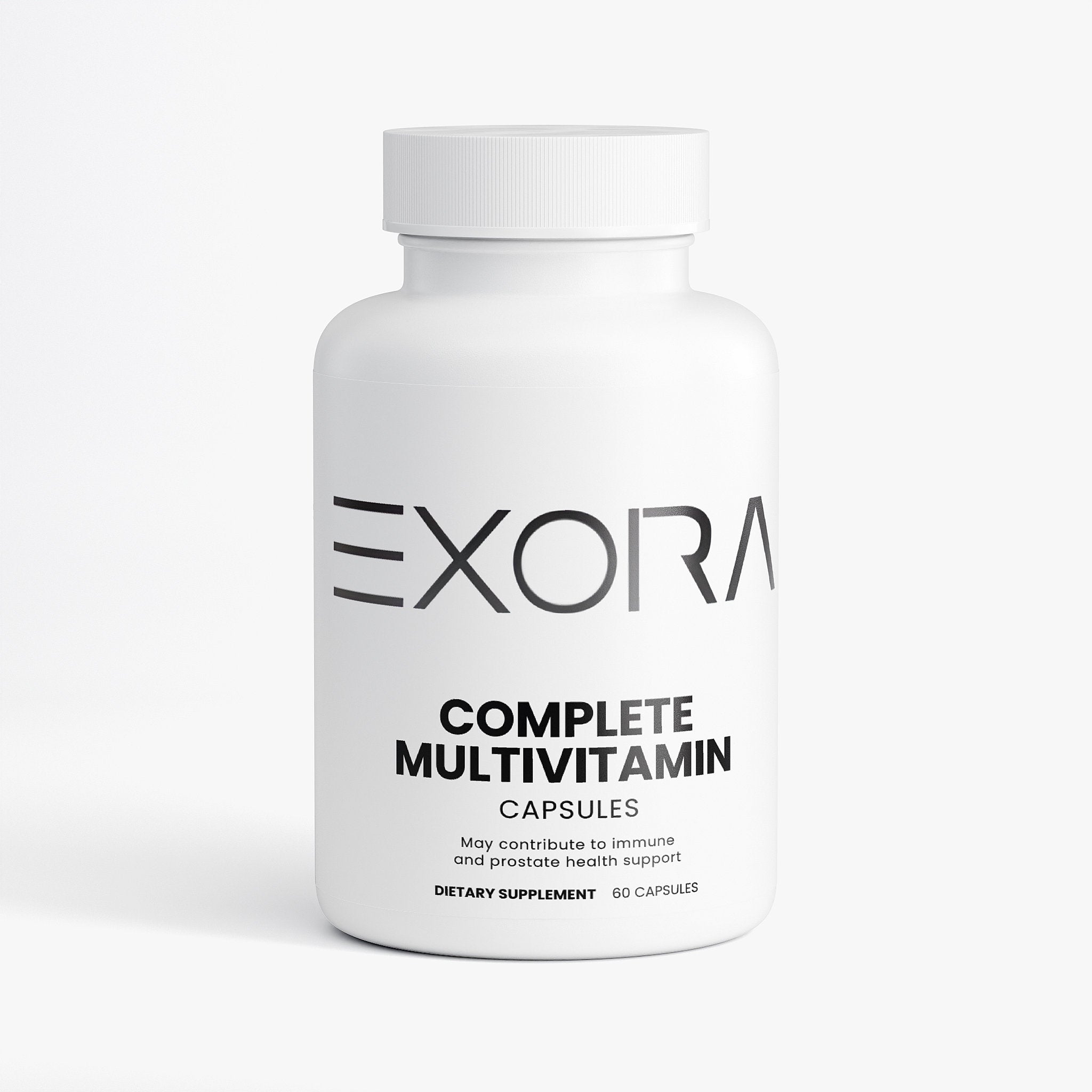 Complete Multivitamin