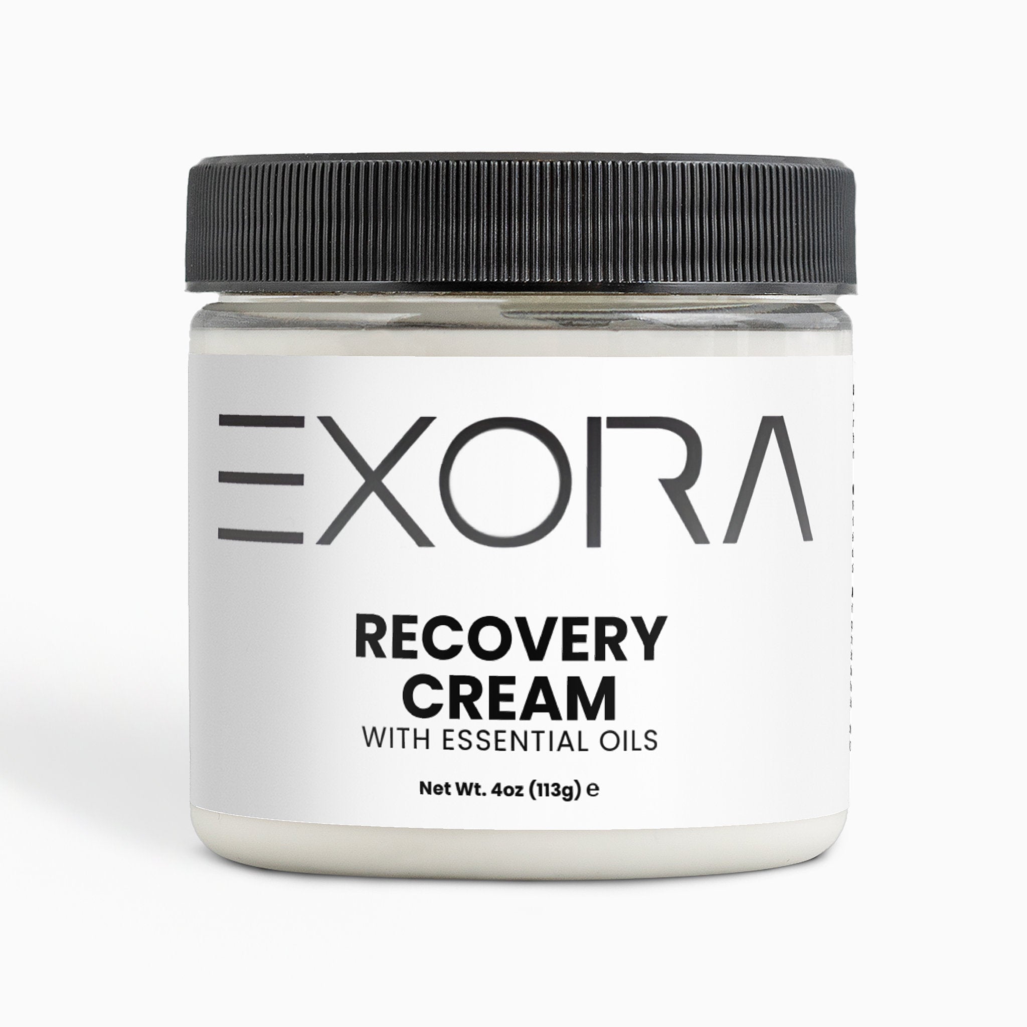 Recovery Cream