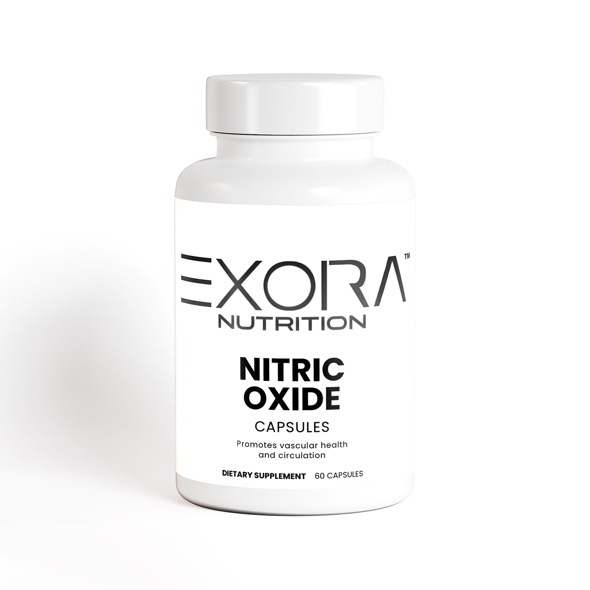 Nitric Oxide