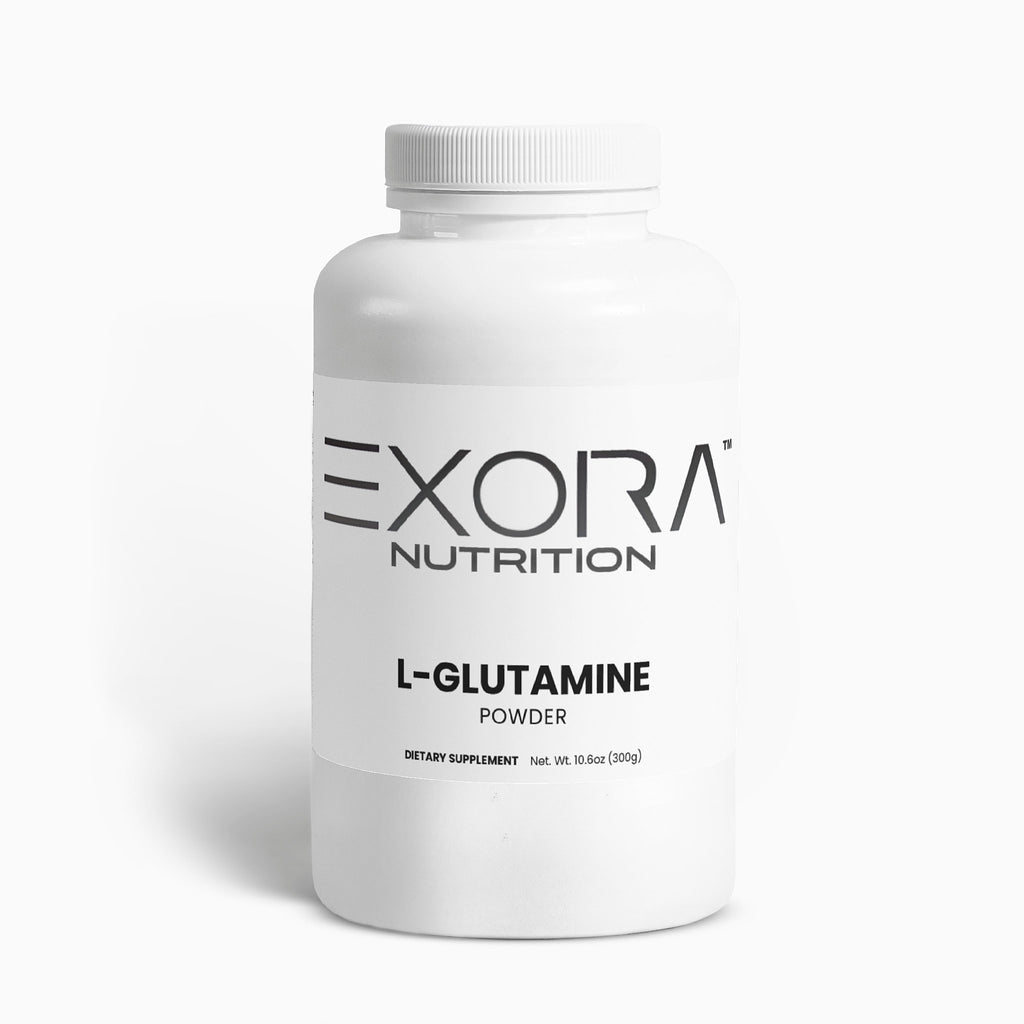 L-Glutamine Powder