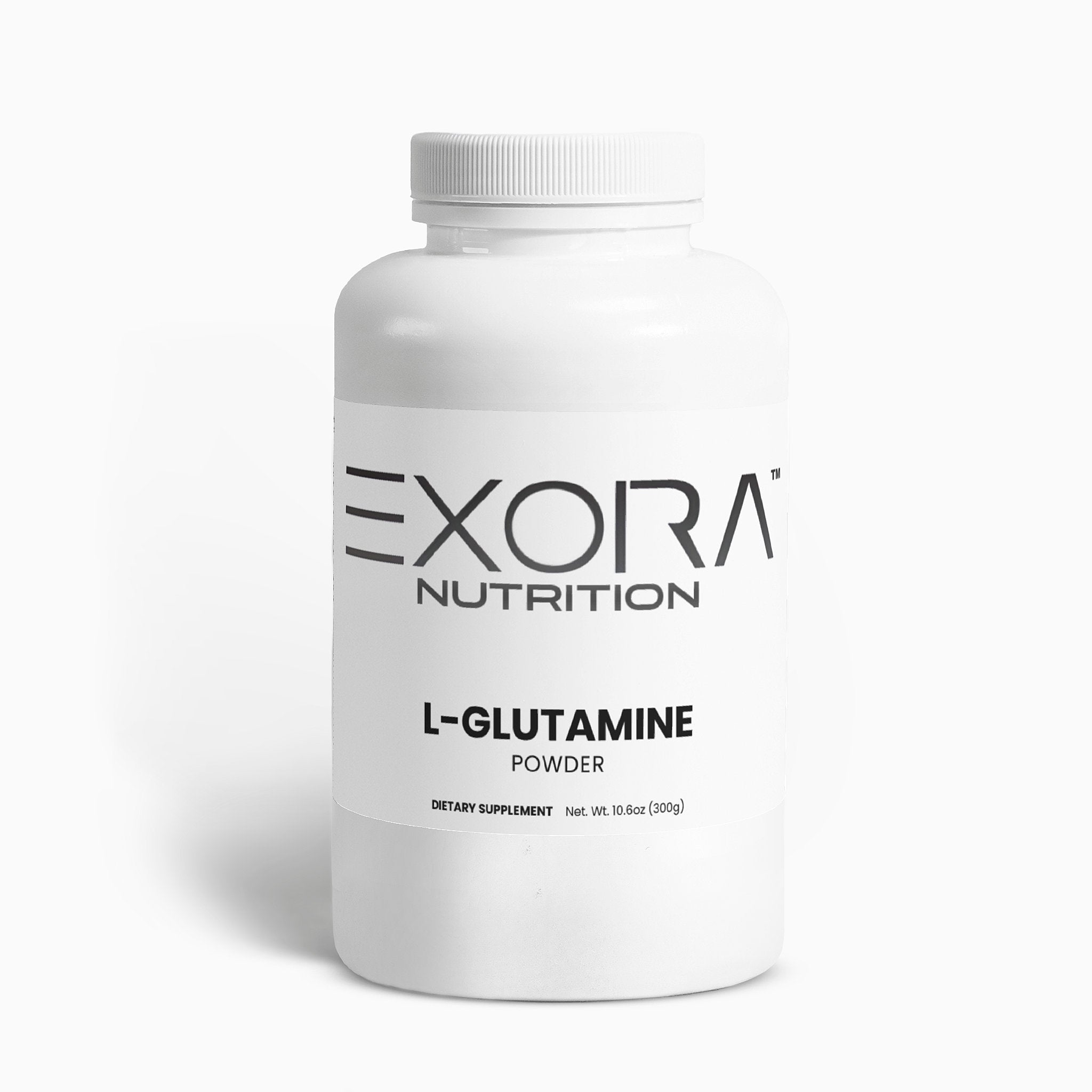 L-Glutamine Powder