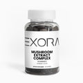 Mushroom Extract Complex