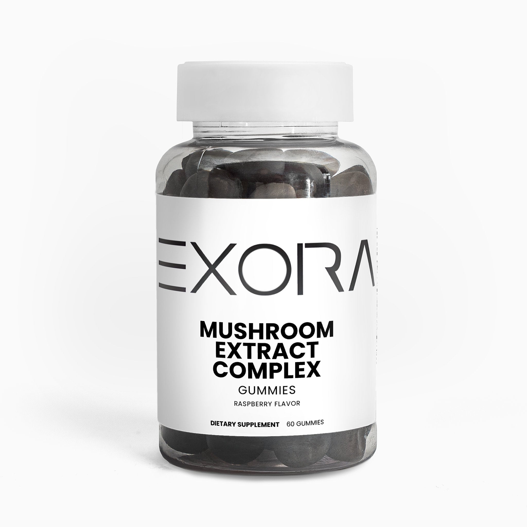Mushroom Extract Complex