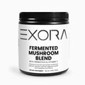 Fermented Mushroom Blend