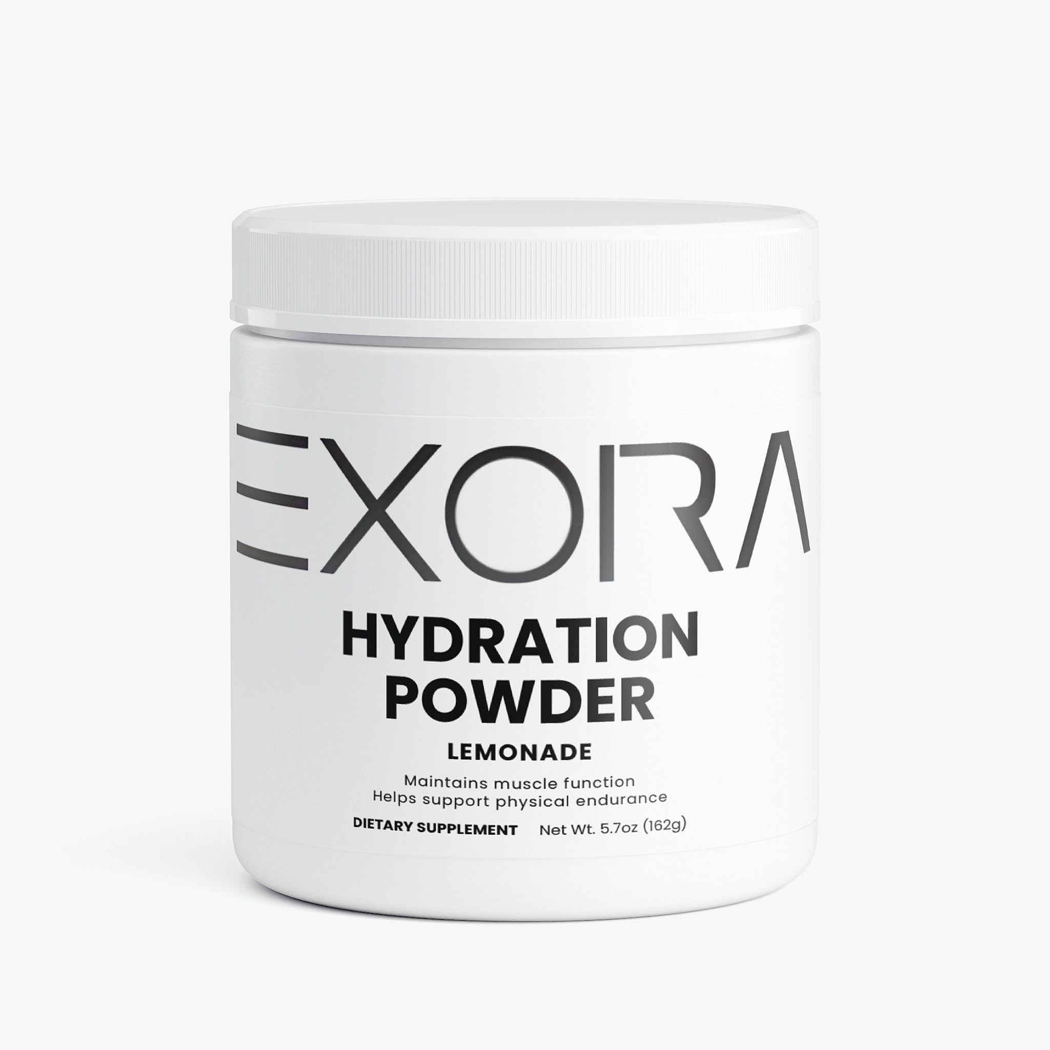 Hydration Powder (Lemonade)