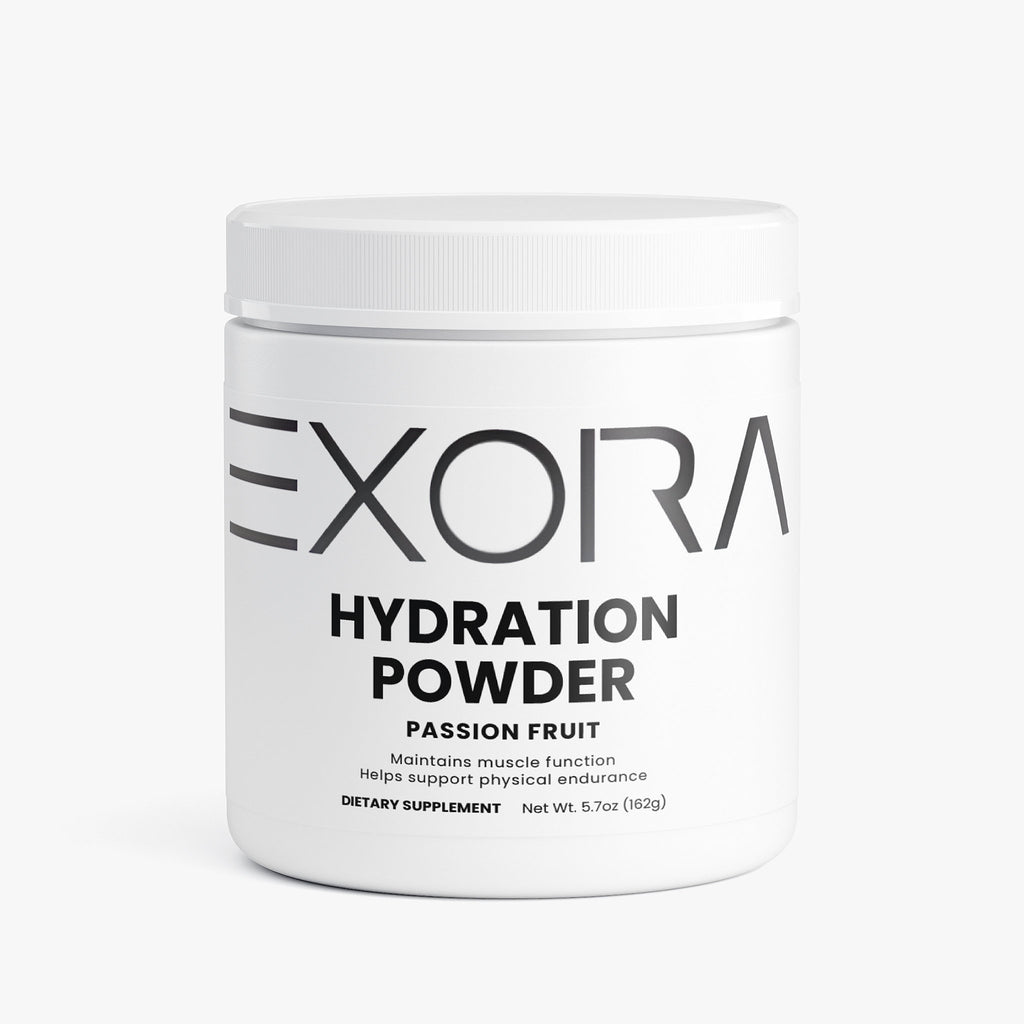 Hydration Powder (Peach Mango)