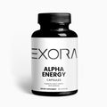 Alpha Energy