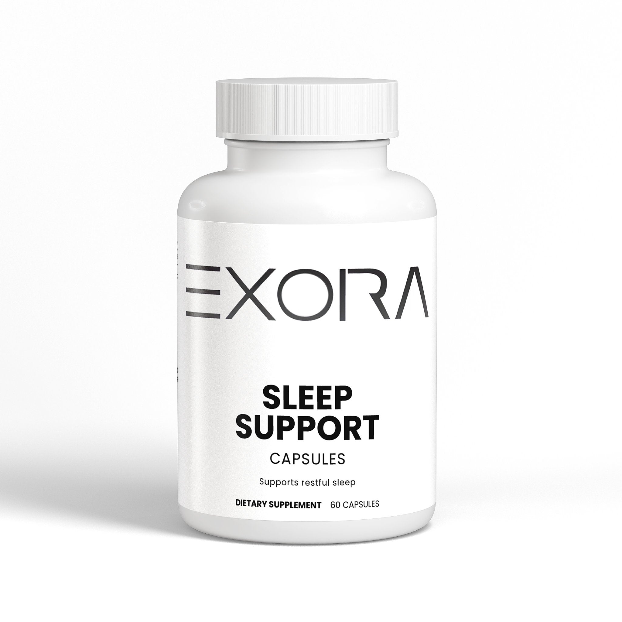 Sleep Support