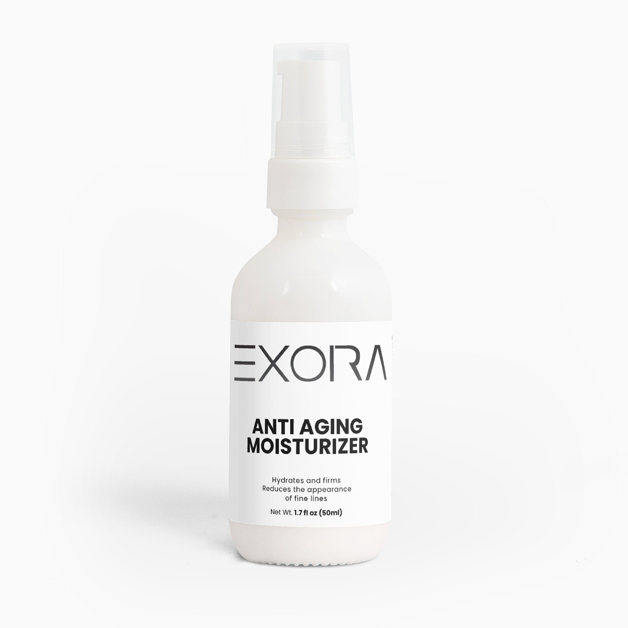 Anti Aging Moisturizer