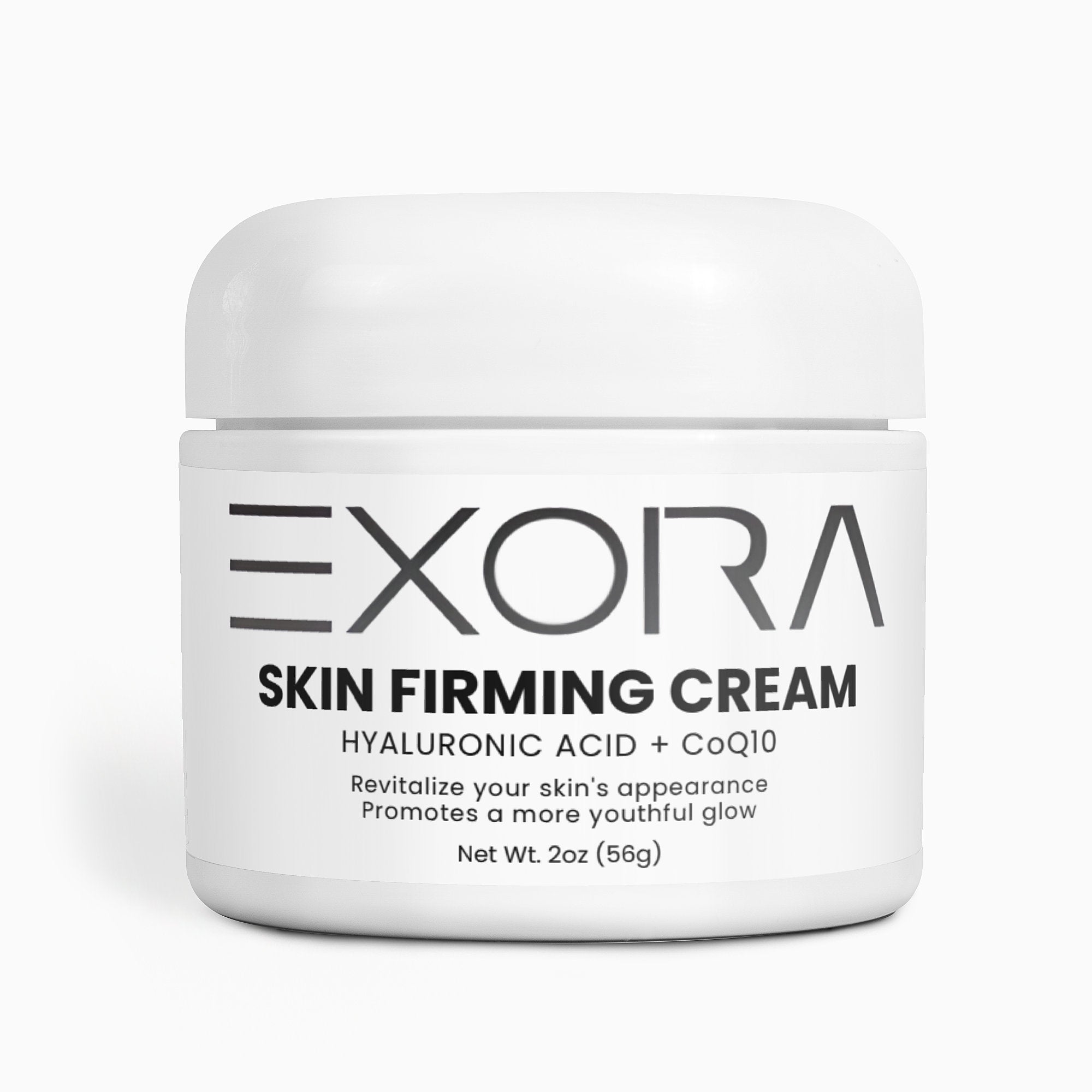 Skin Firming Cream