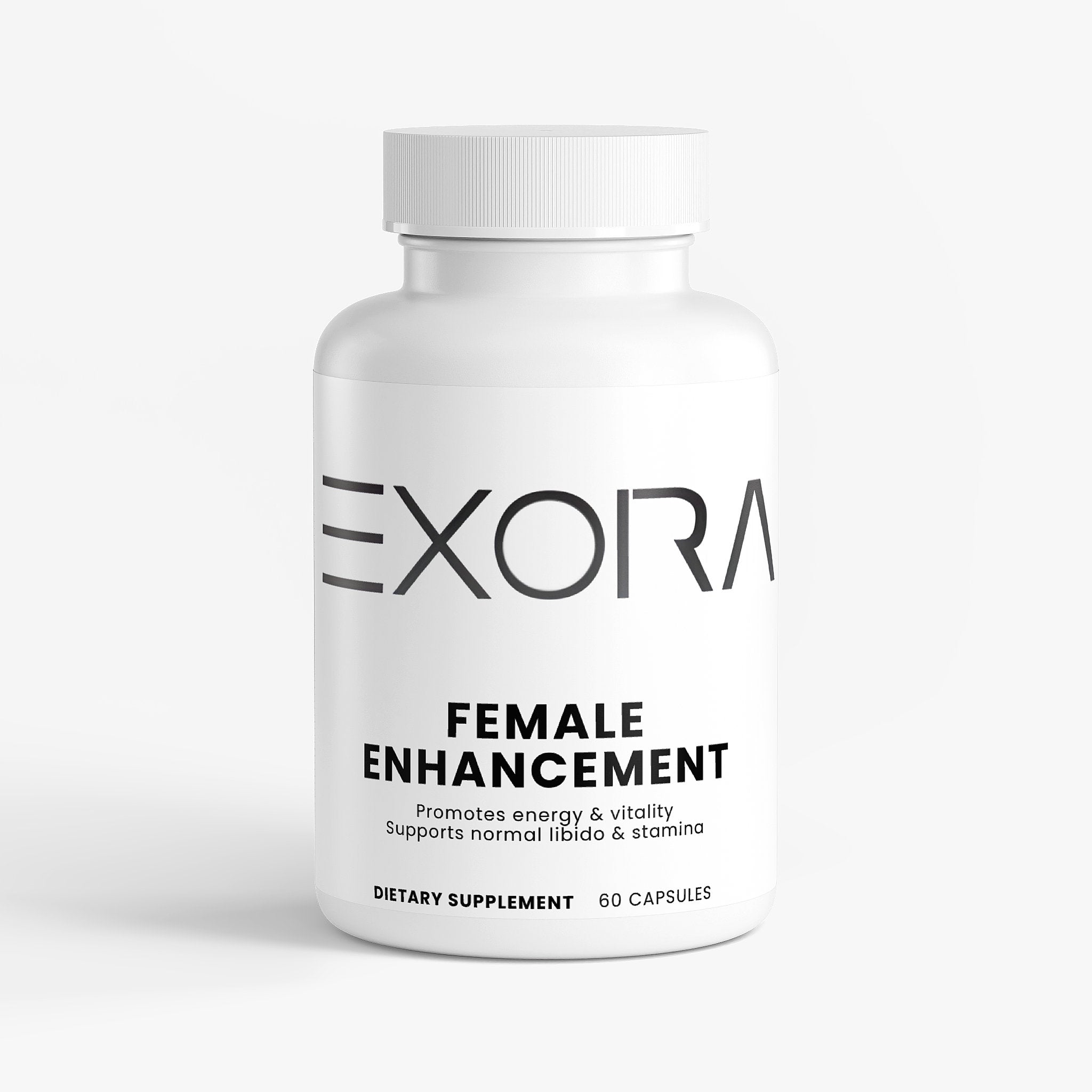 Female Enhancement