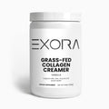 Grass-Fed Collagen Creamer (Vanilla)