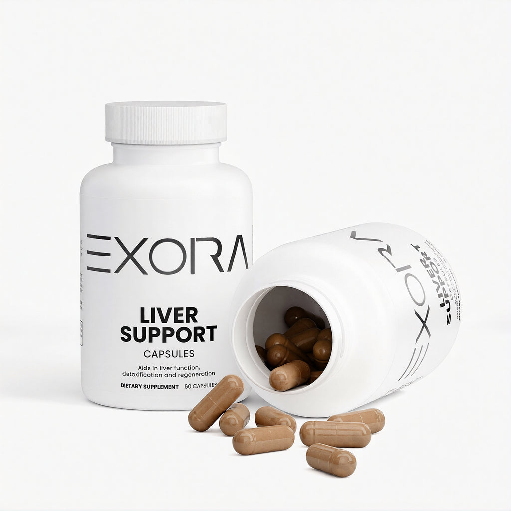 Liver Support