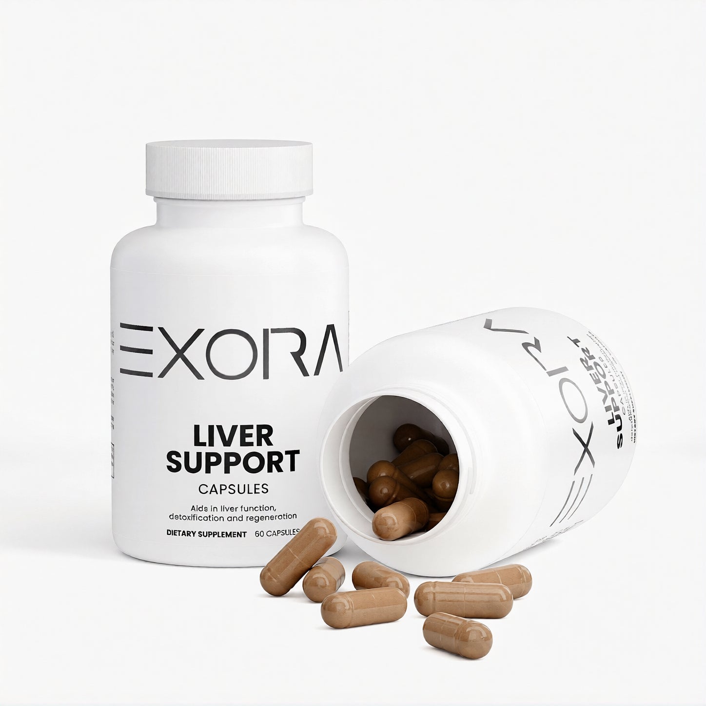 Liver Support
