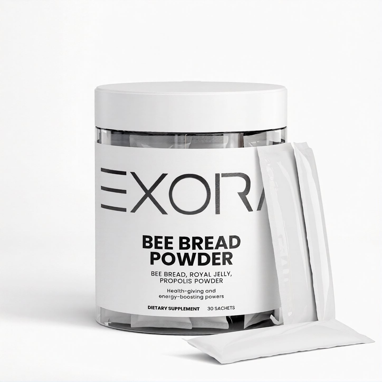 Bee Bread Powder