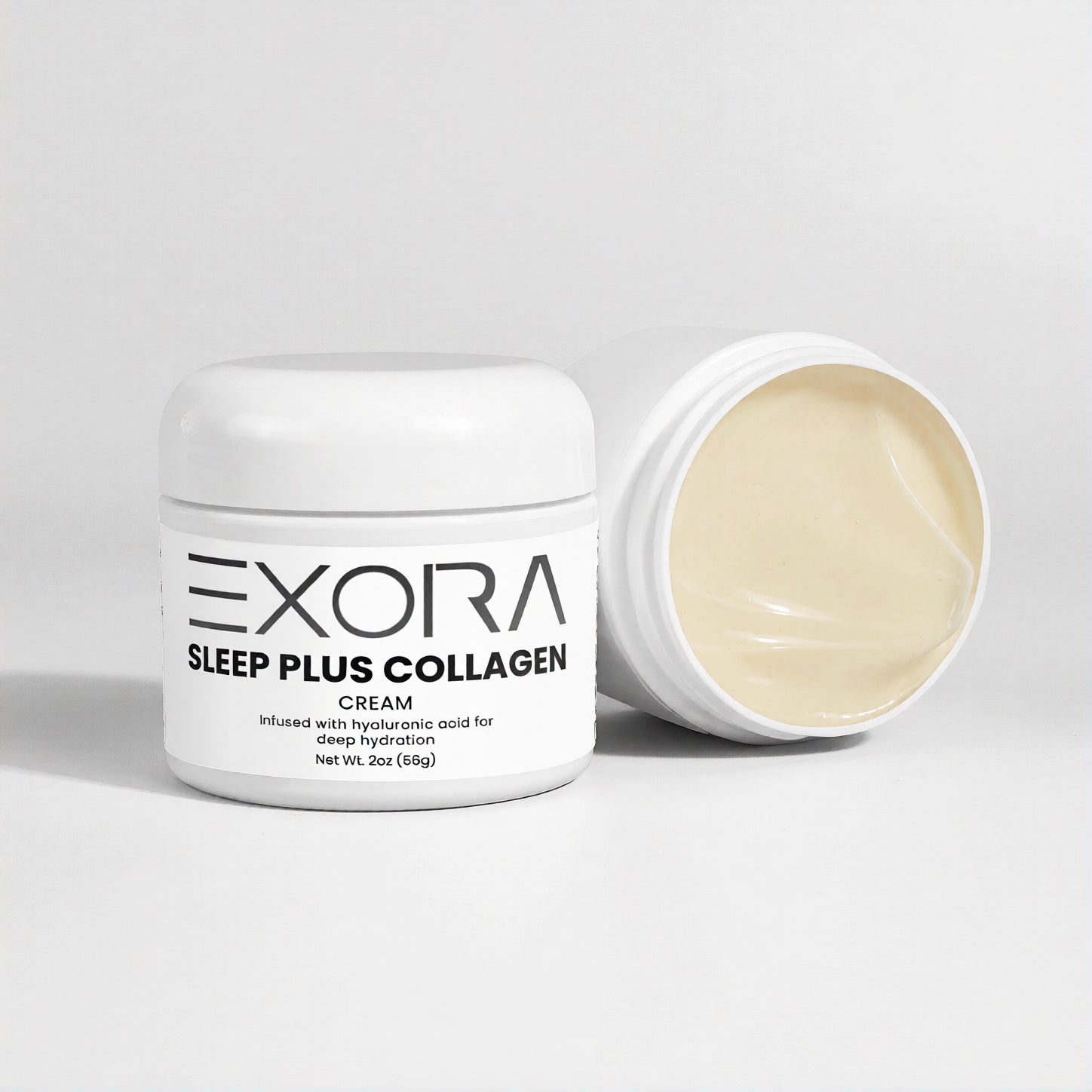 Sleep Plus Collagen Cream