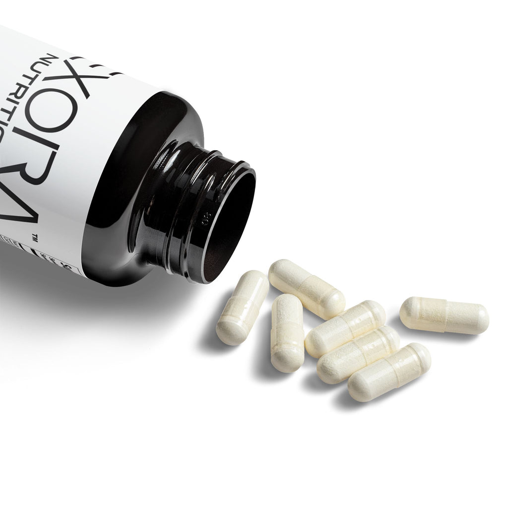 L-Arginine Supplement