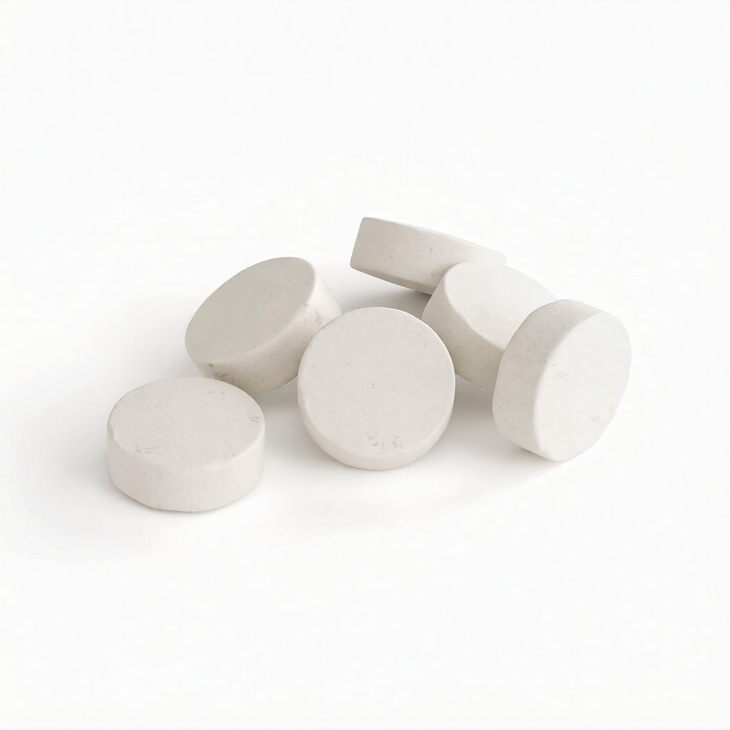 Dental + Oral Health Chewables