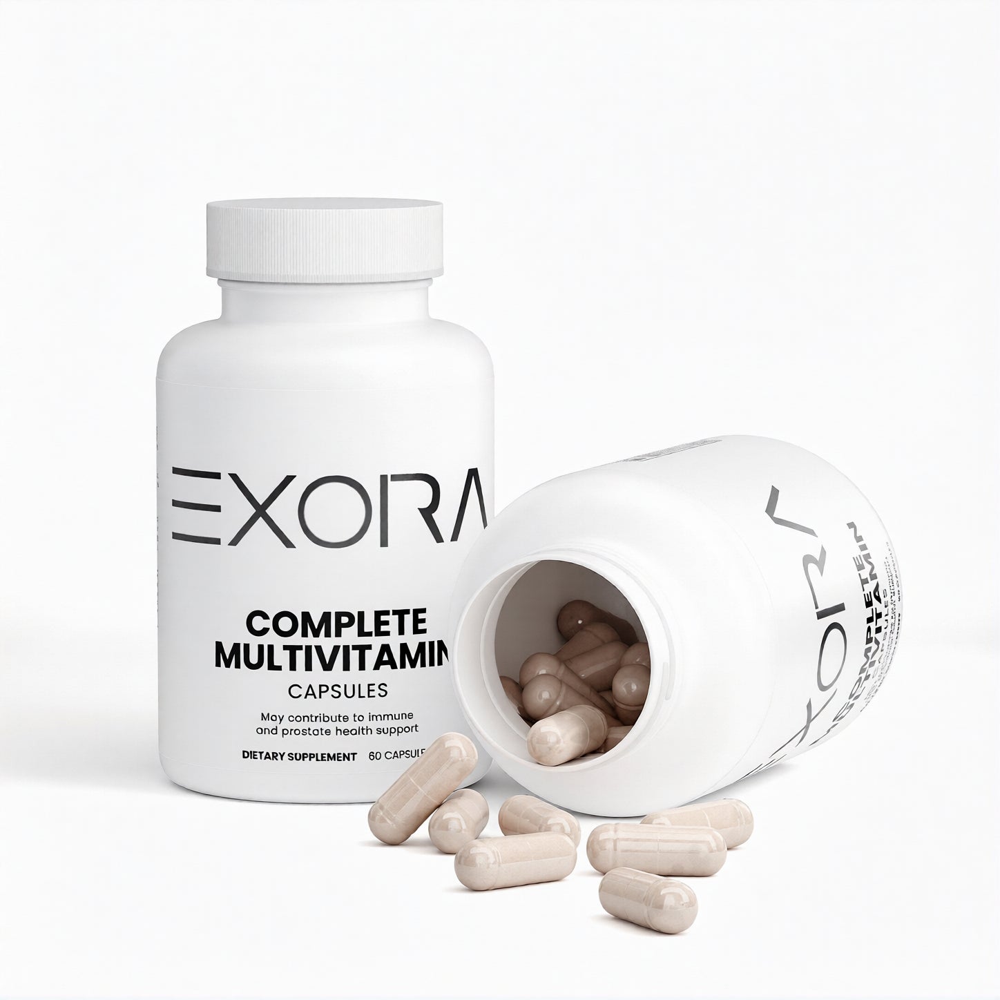 Complete Multivitamin