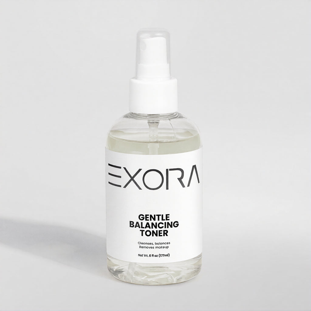 Gentle Balancing Toner