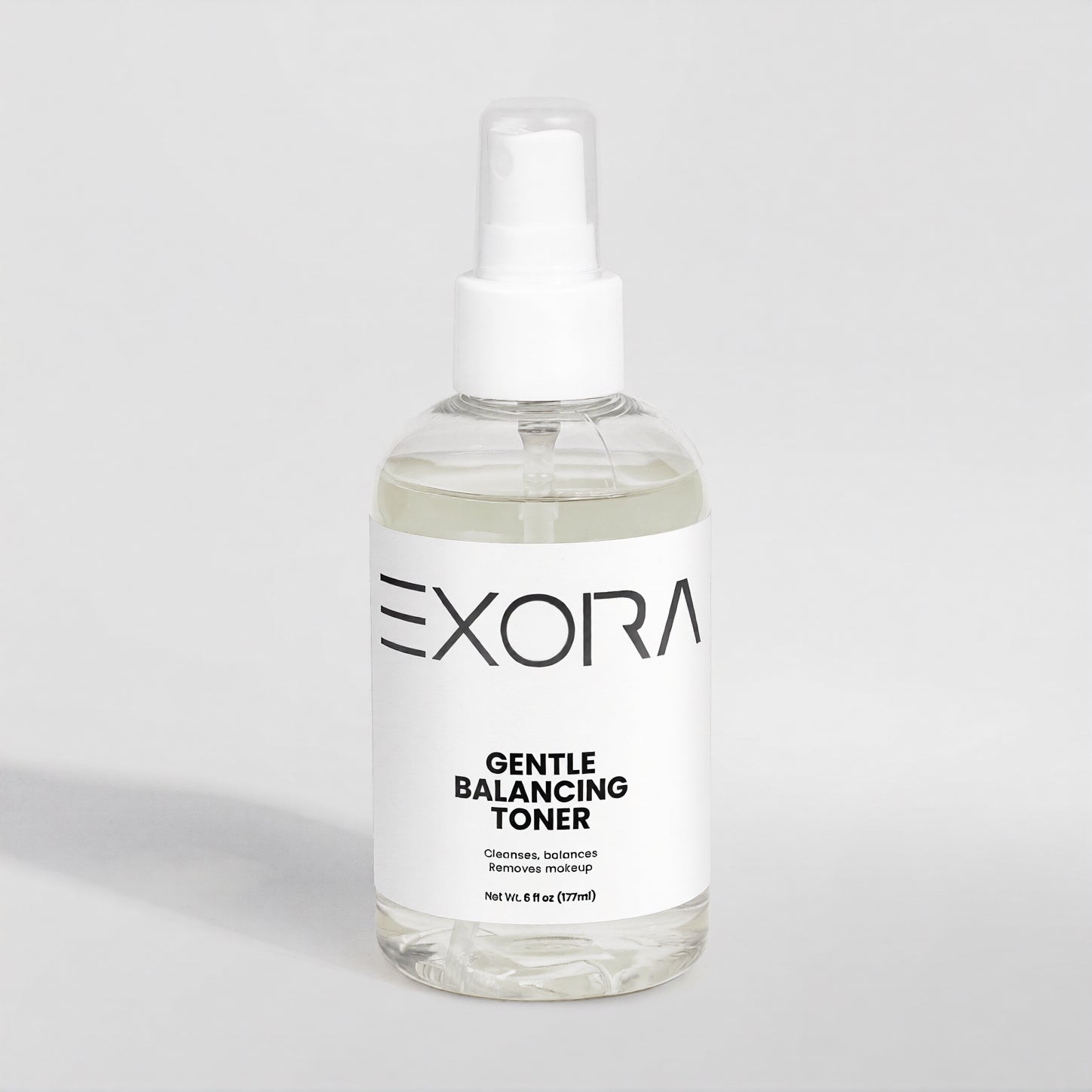 Gentle Balancing Toner