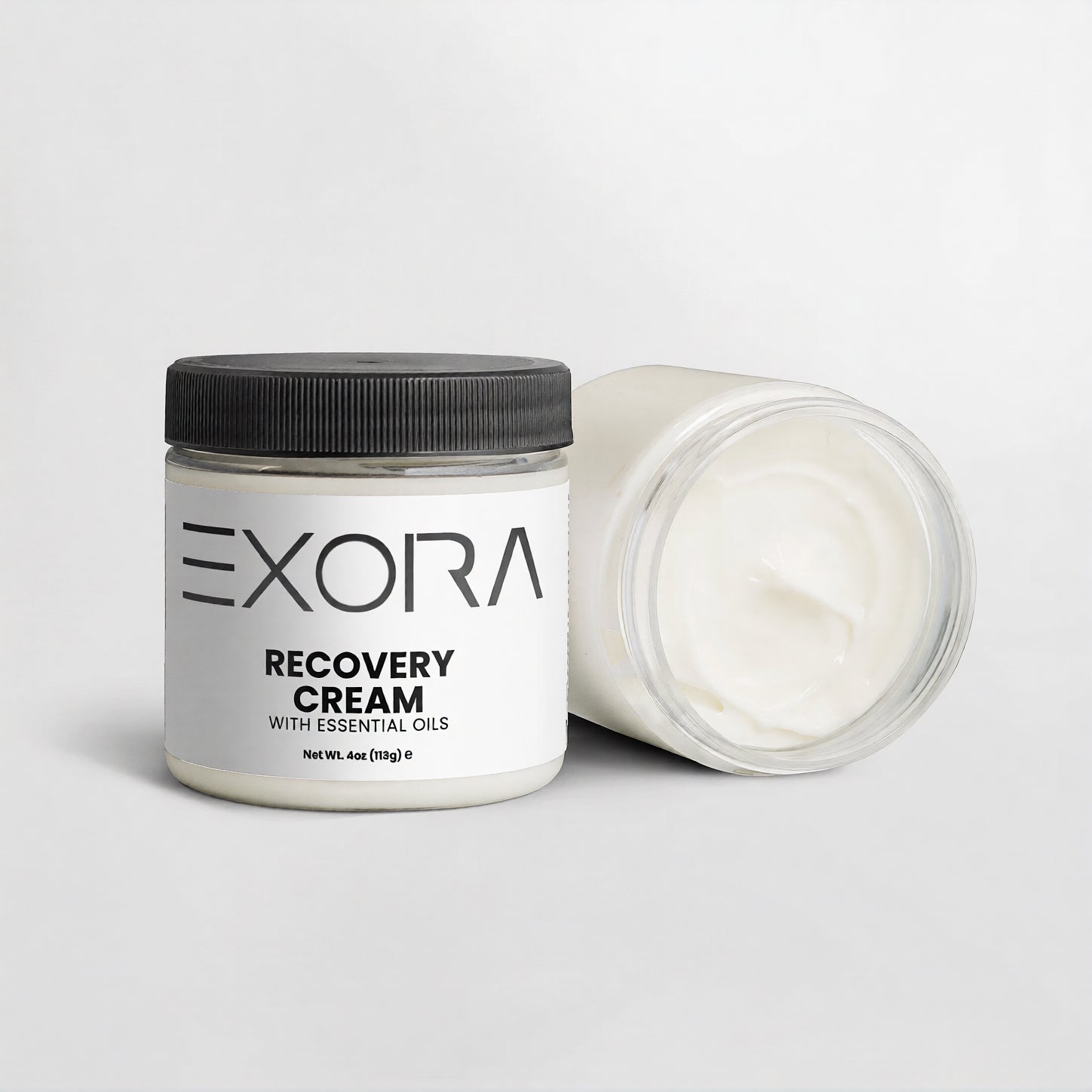 Recovery Cream