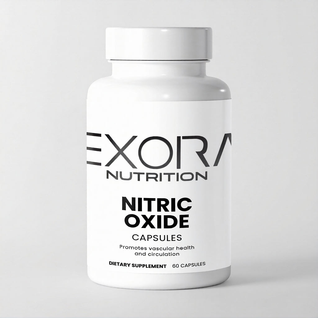 Nitric Oxide