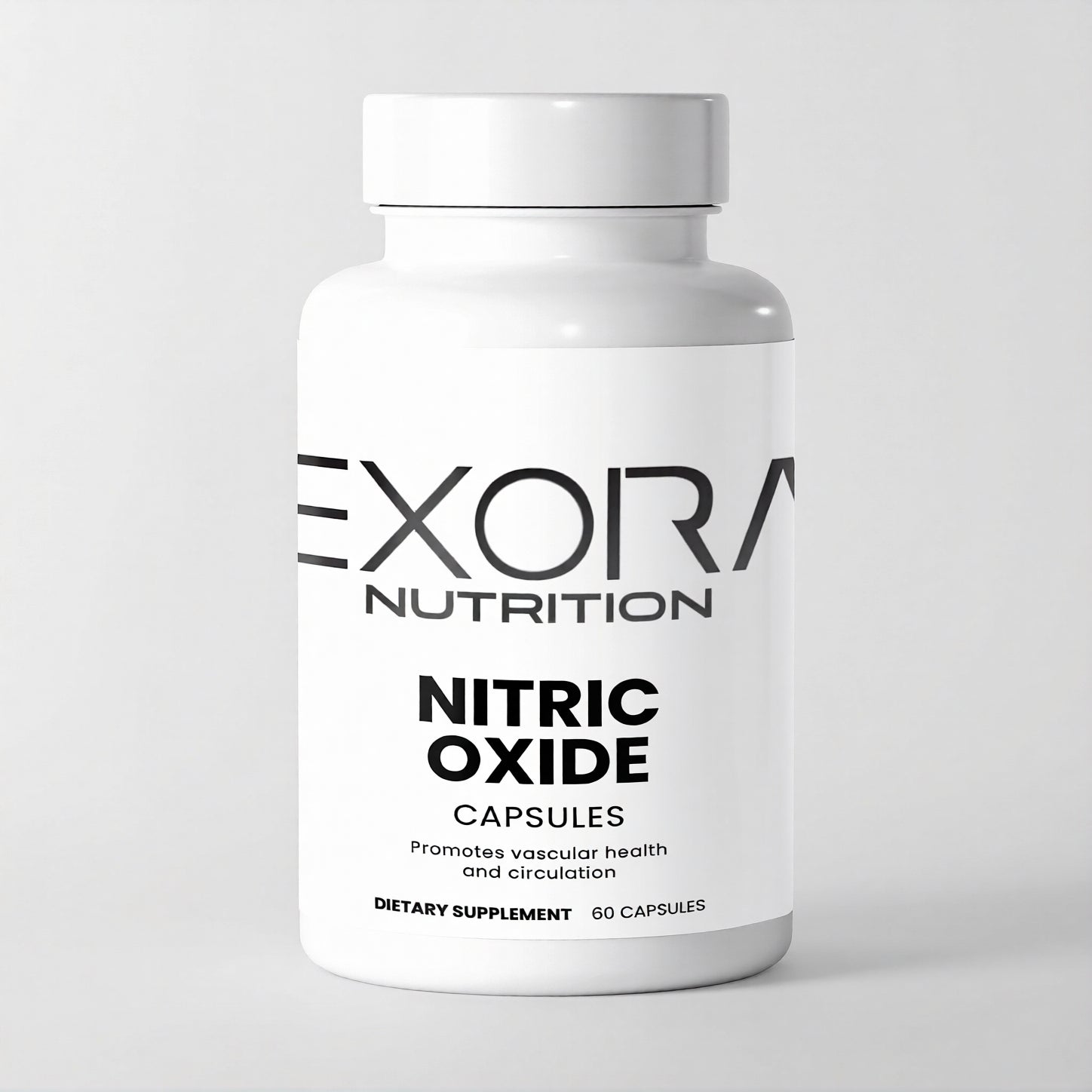 Nitric Oxide