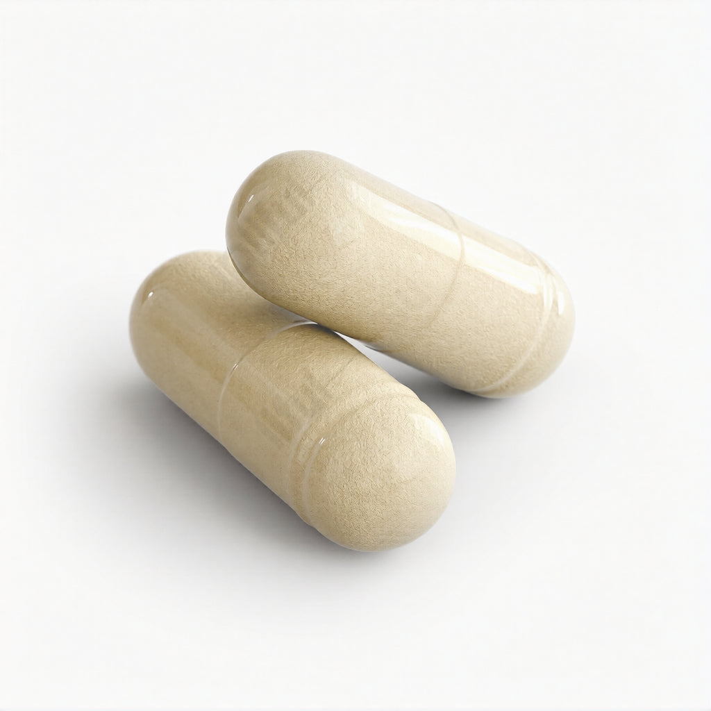 Apple Cider Vinegar Capsules