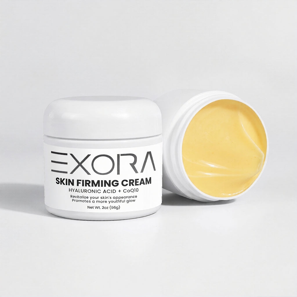 Skin Firming Cream