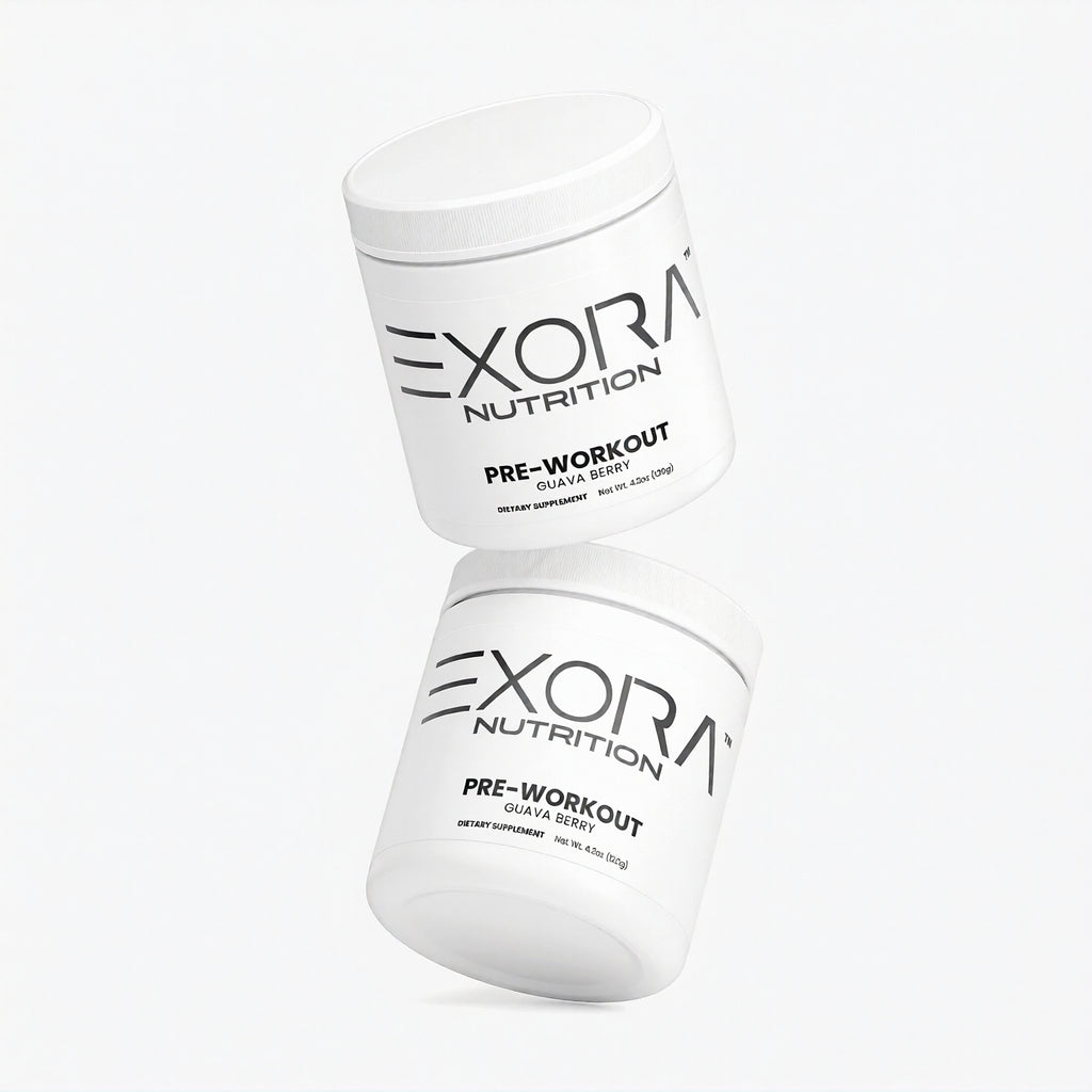 Energy Powder (Guava Berry)
