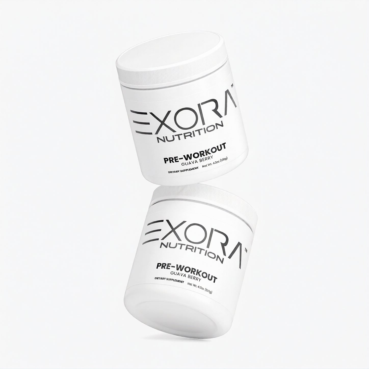 Energy Powder (Guava Berry)