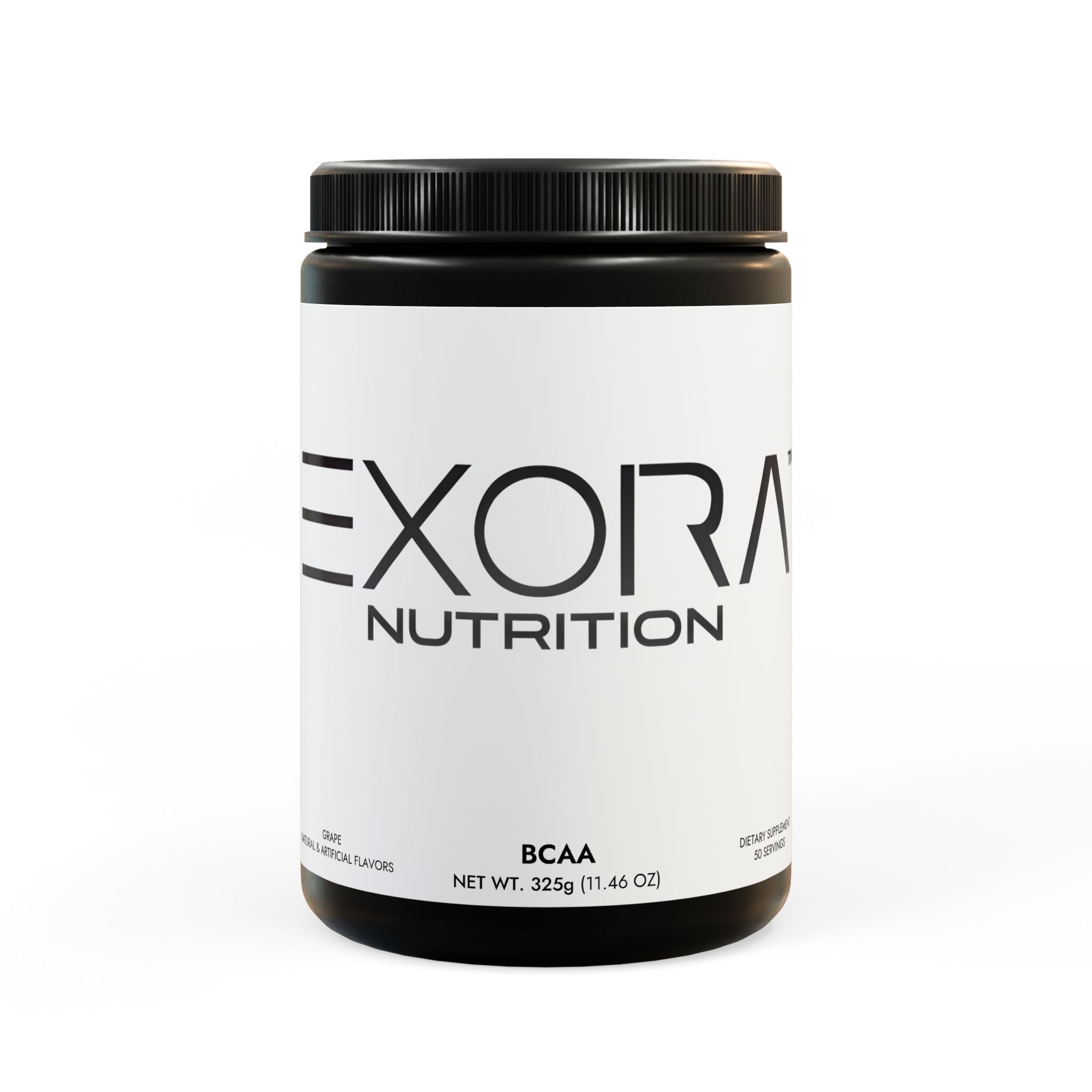 BCAA Supplement (Grape)