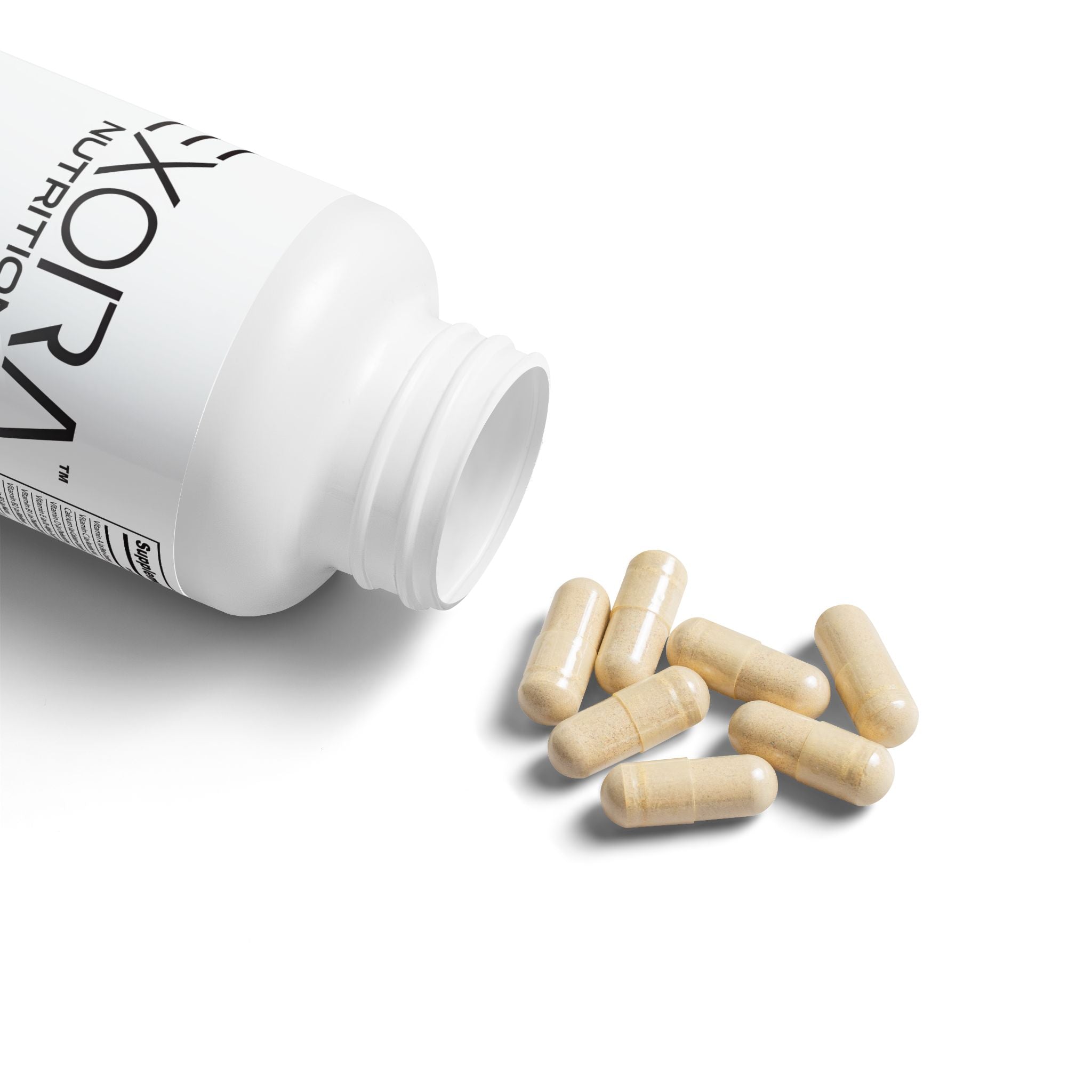 Multivitamin for Men Supplement