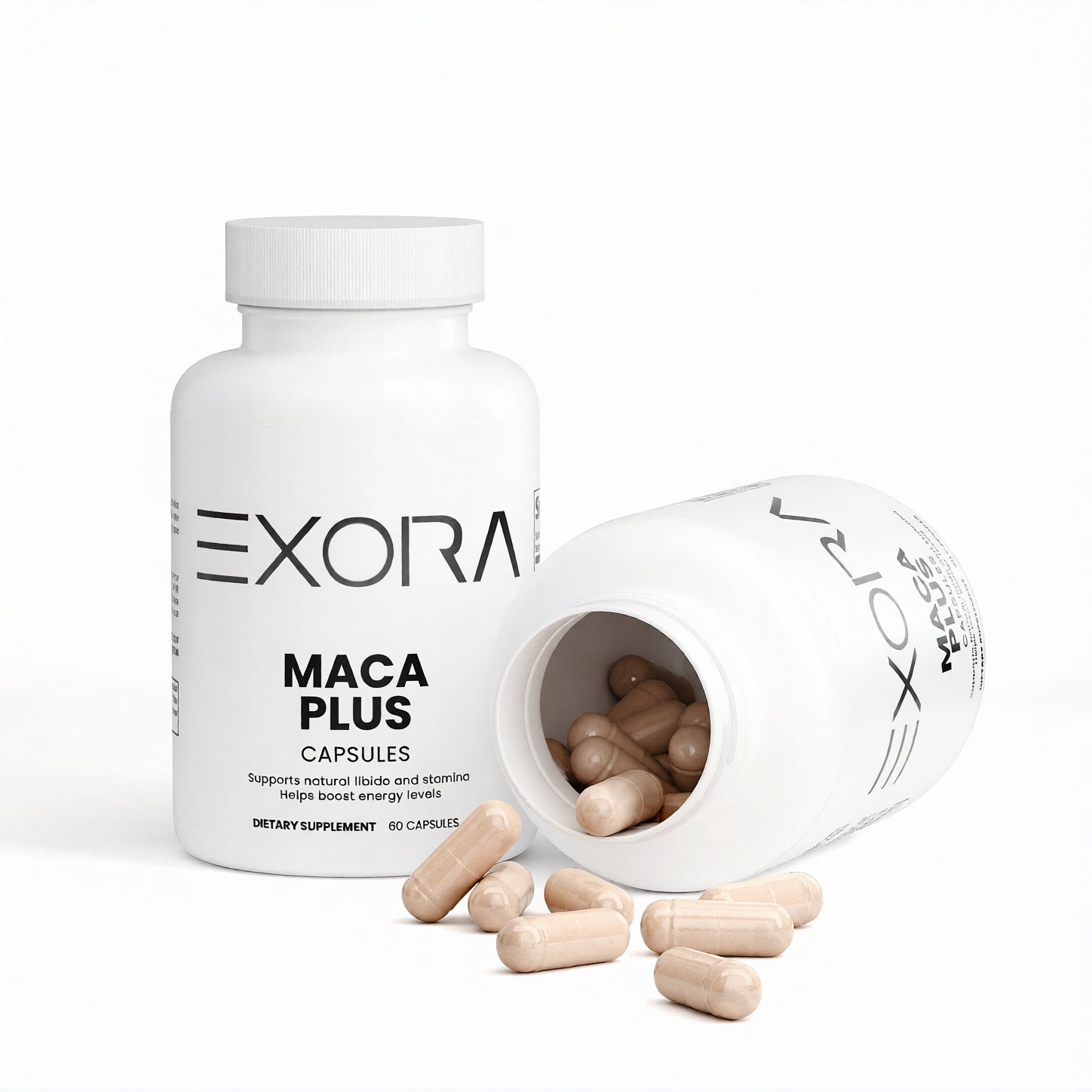 Maca Plus