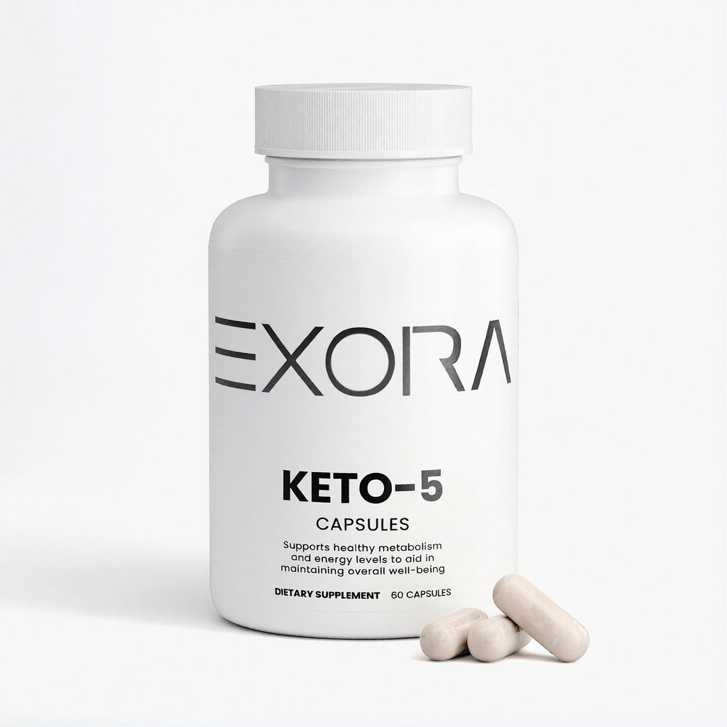 Keto-5
