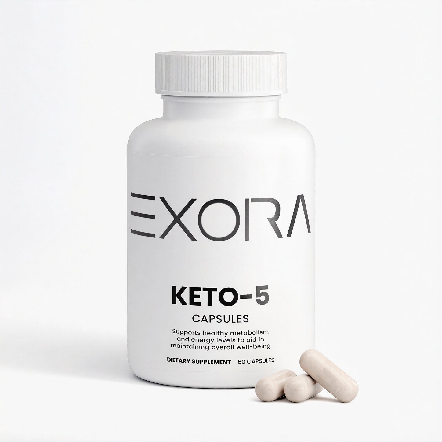 Keto-5