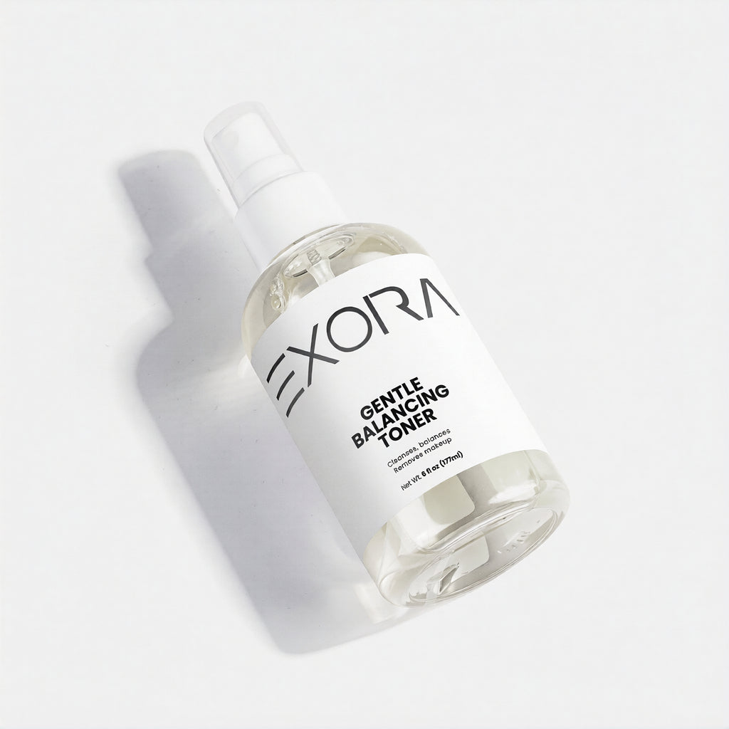 Gentle Balancing Toner